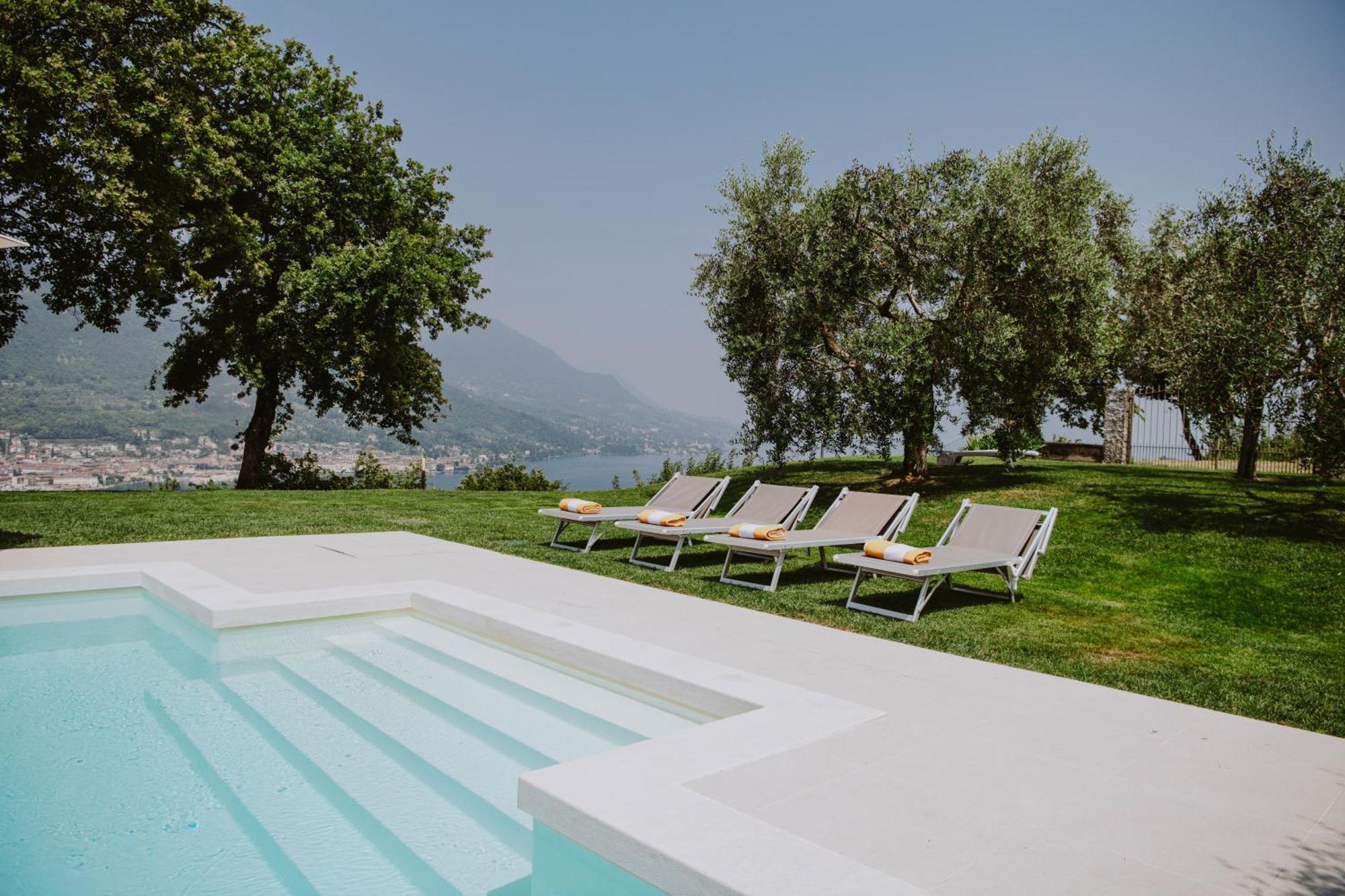 Villa Private Pool
