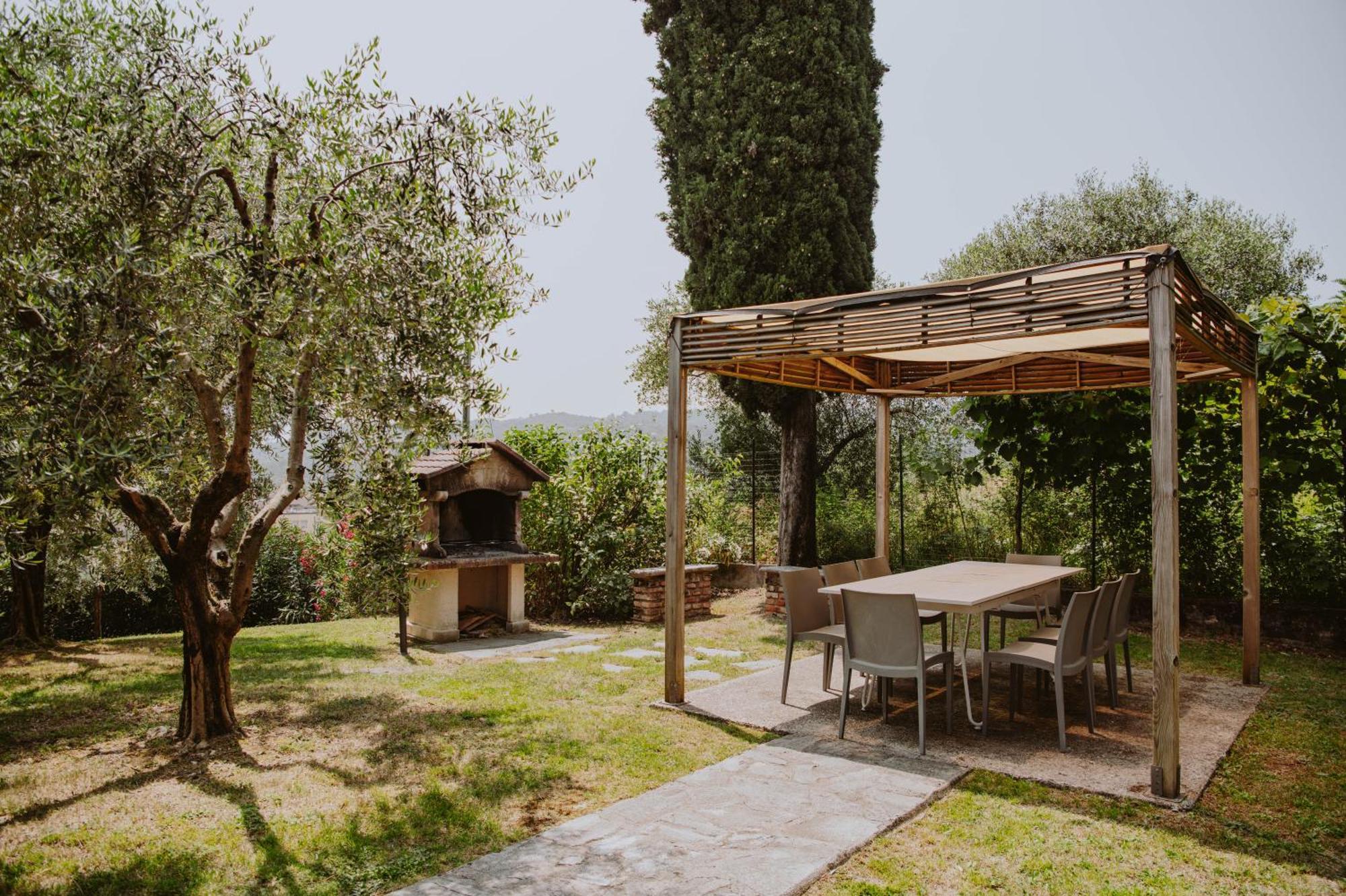 Villa Private Pool