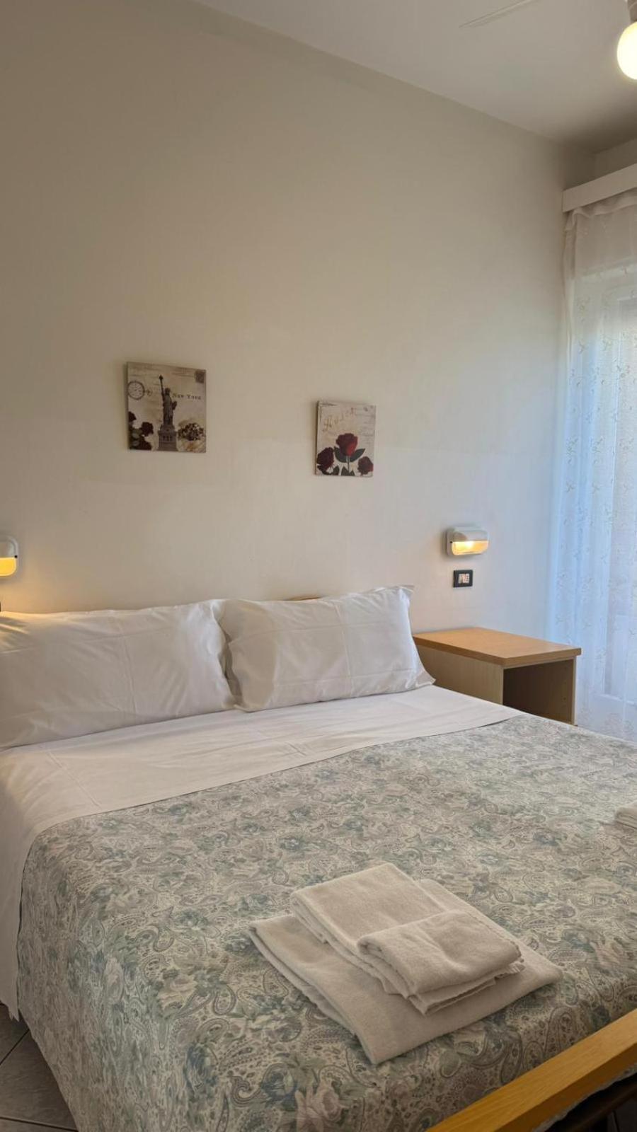 Economy Double Room no air conditioning
