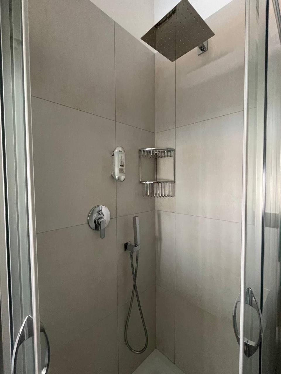 Junior Suite Sea View