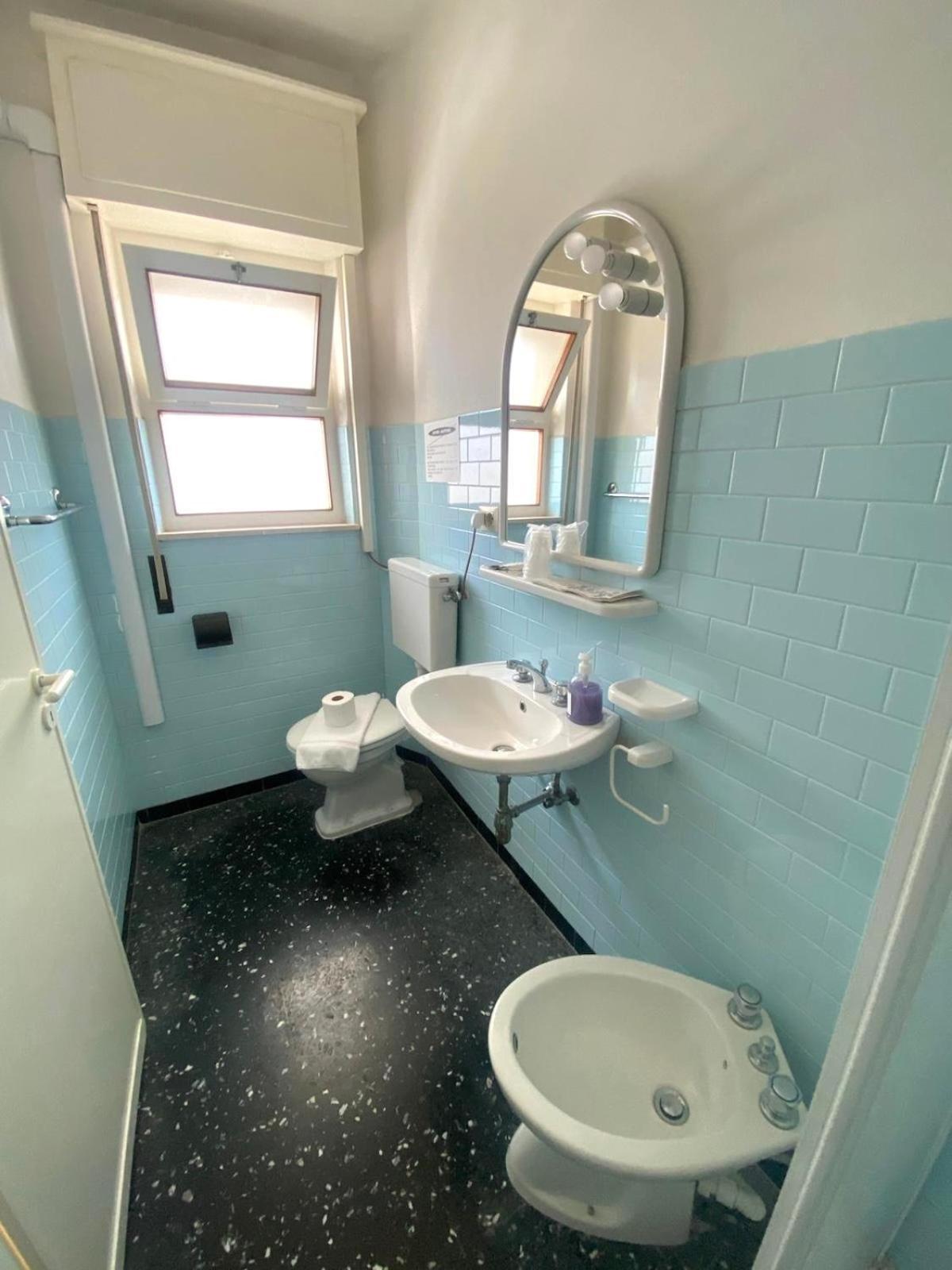 Dreibettzimmer - Nebengebäude