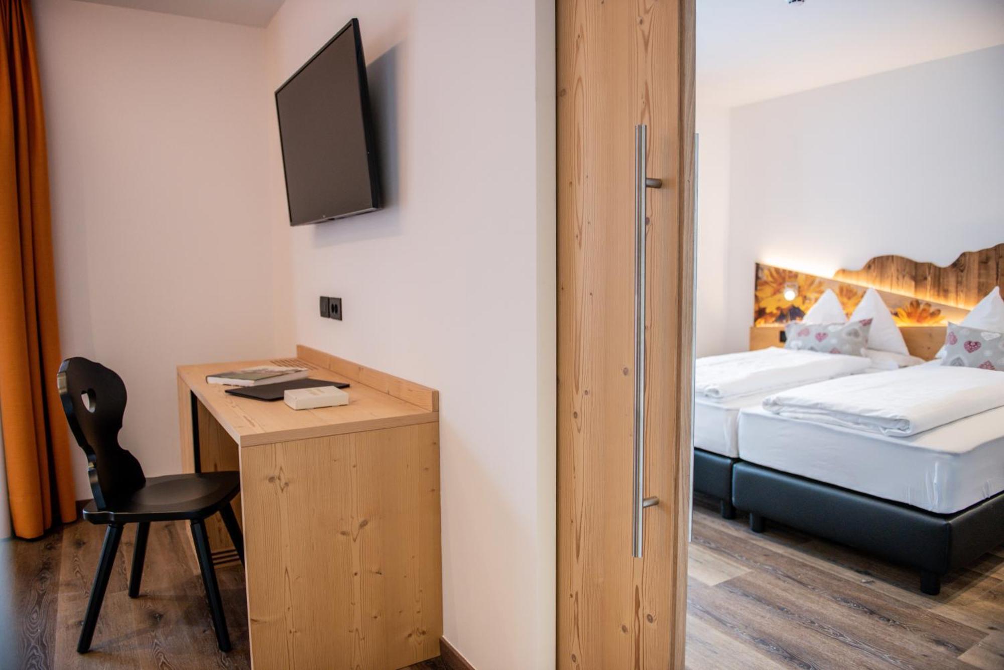 Deluxe Junior Suite