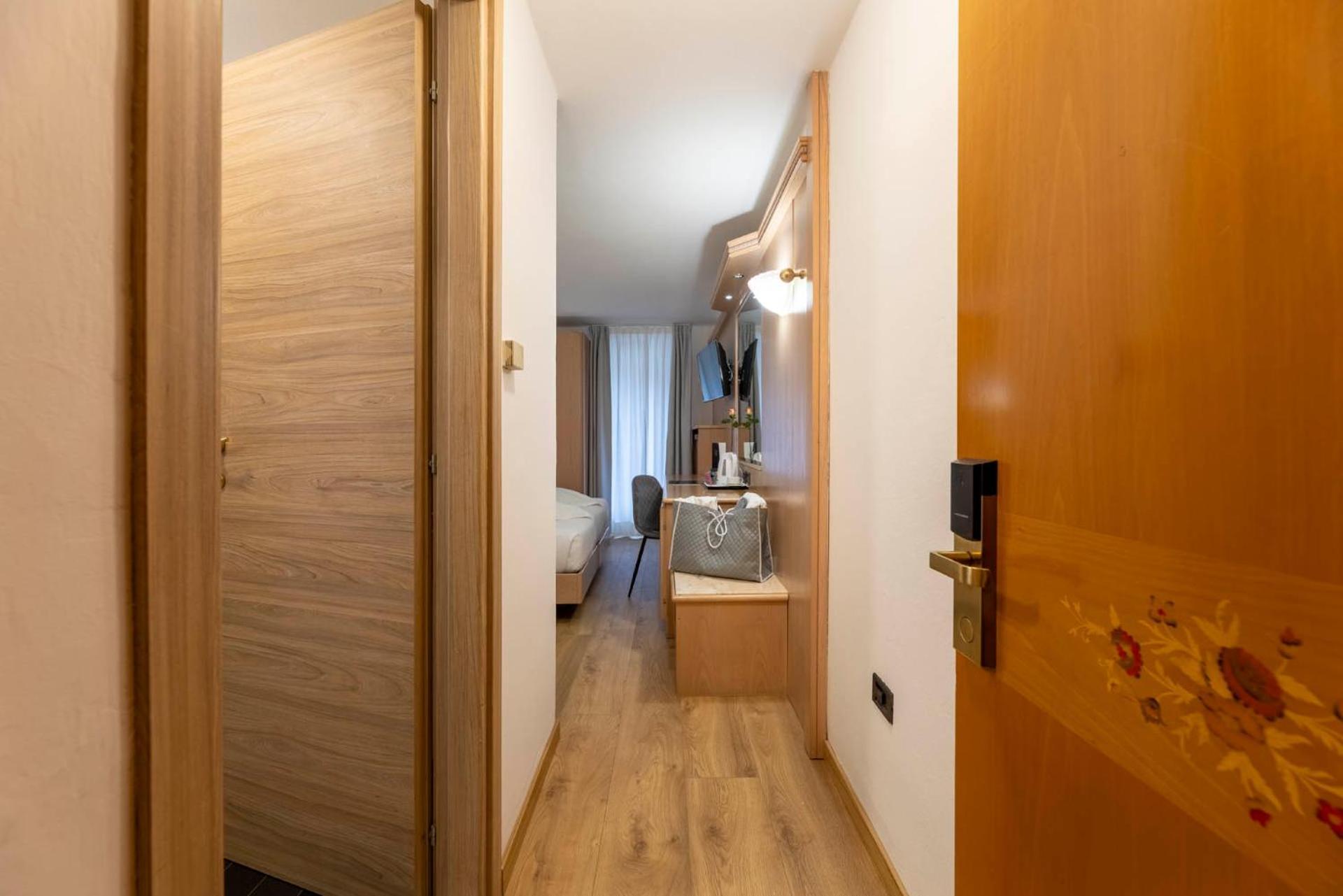 Double or Twin Room City View