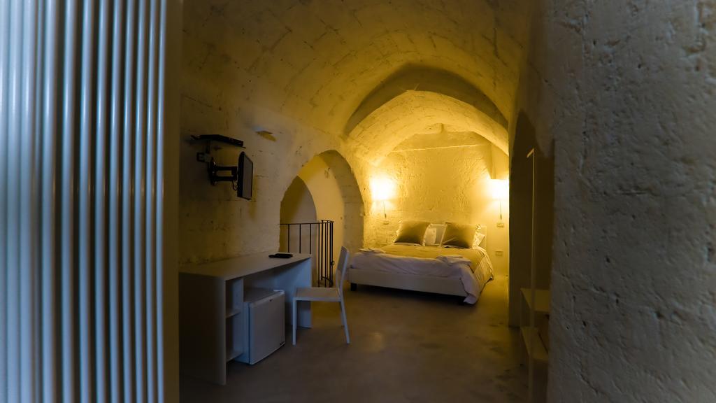 Superior Double Room Cave