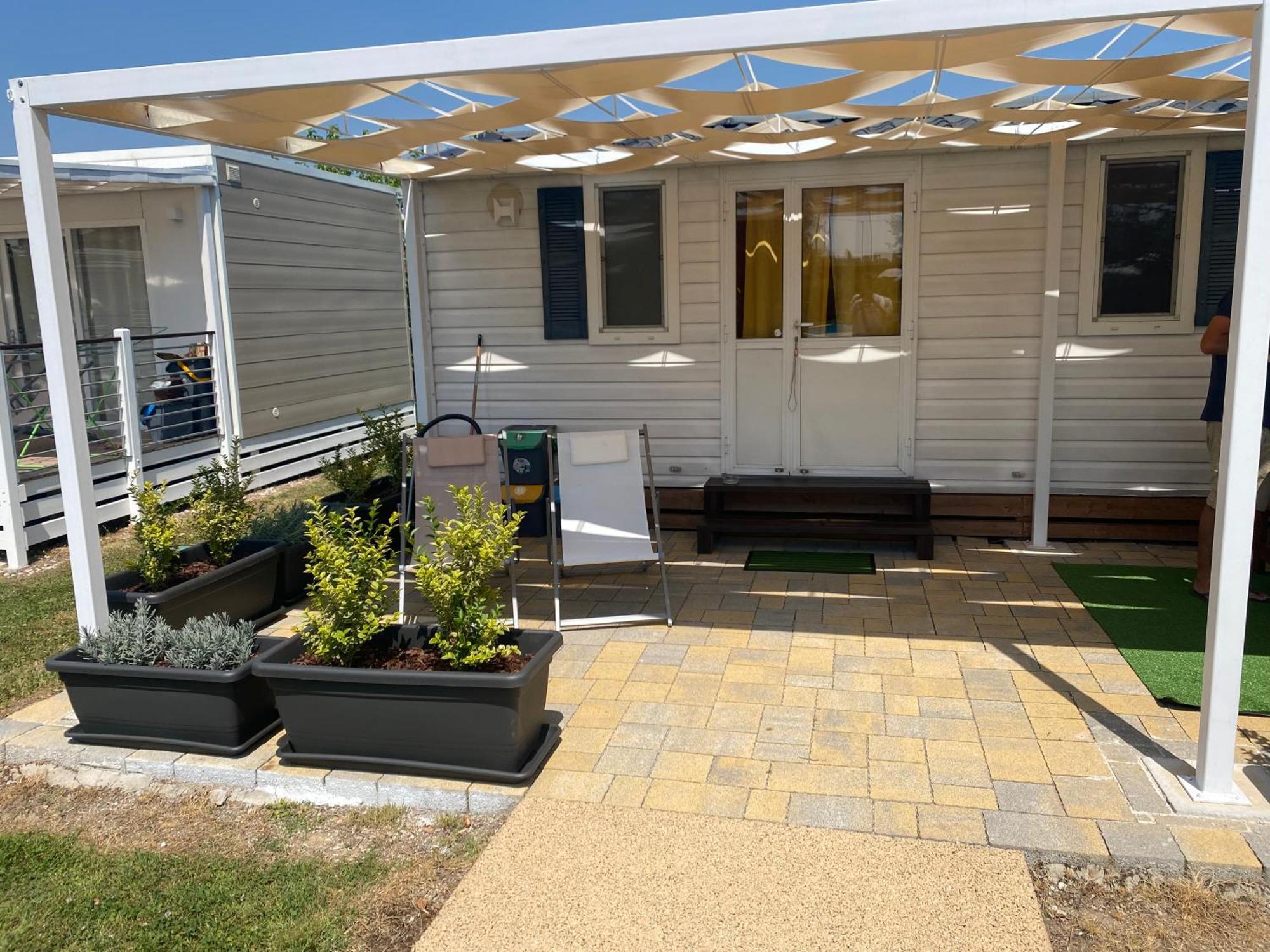 Mobile Home