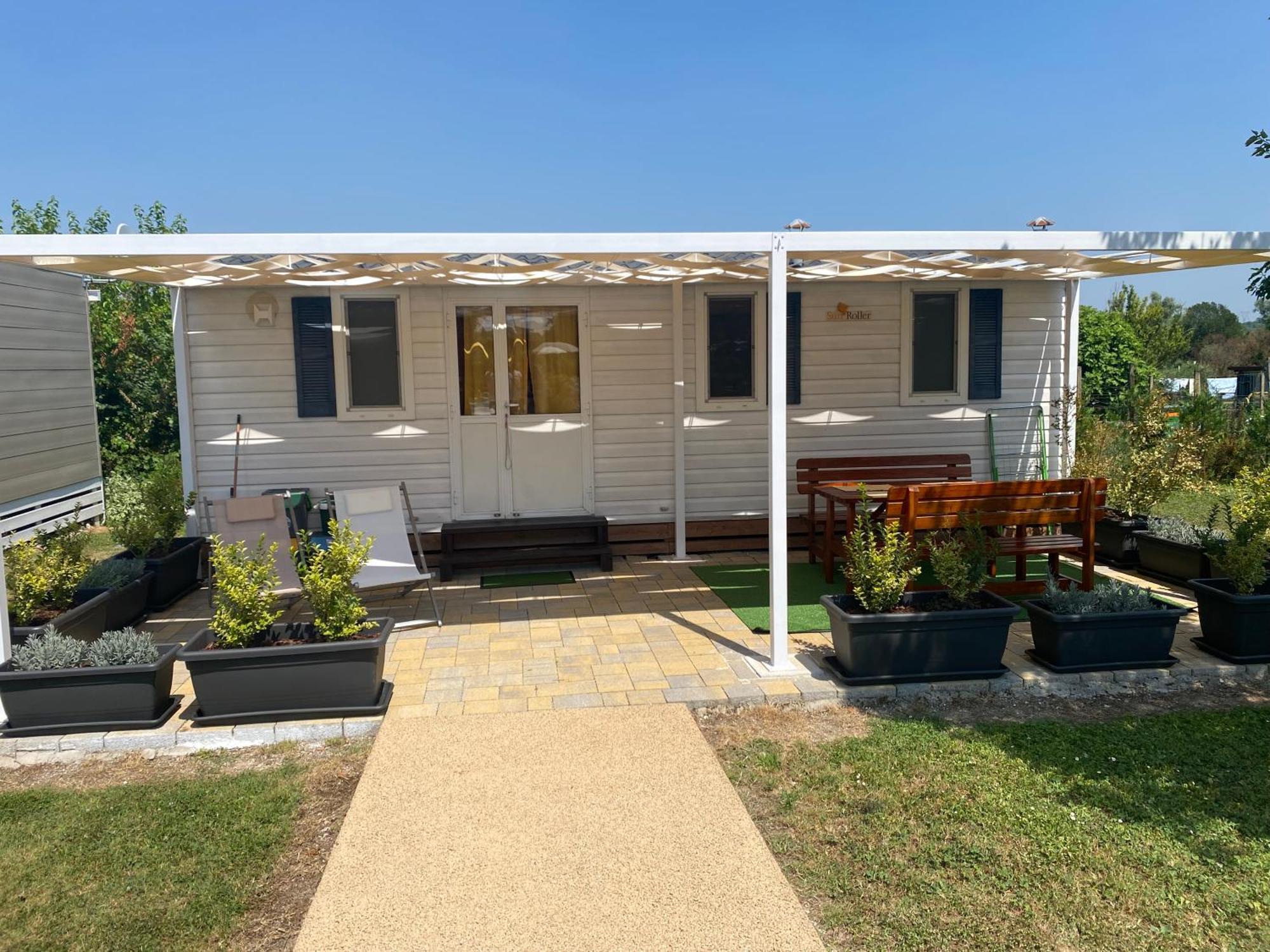 Mobile Home