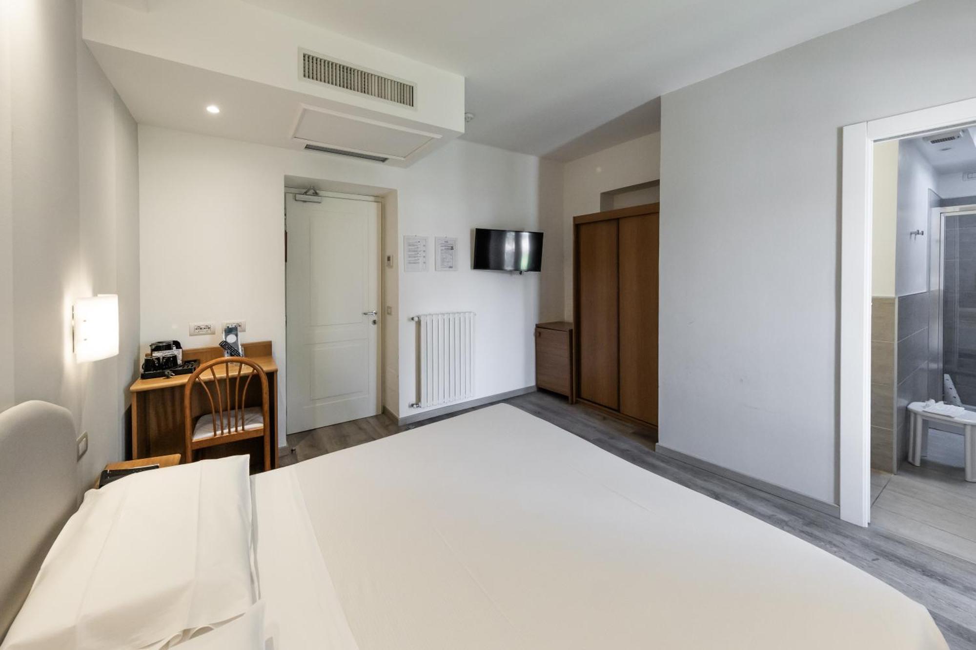 Comfort Doppelzimmer