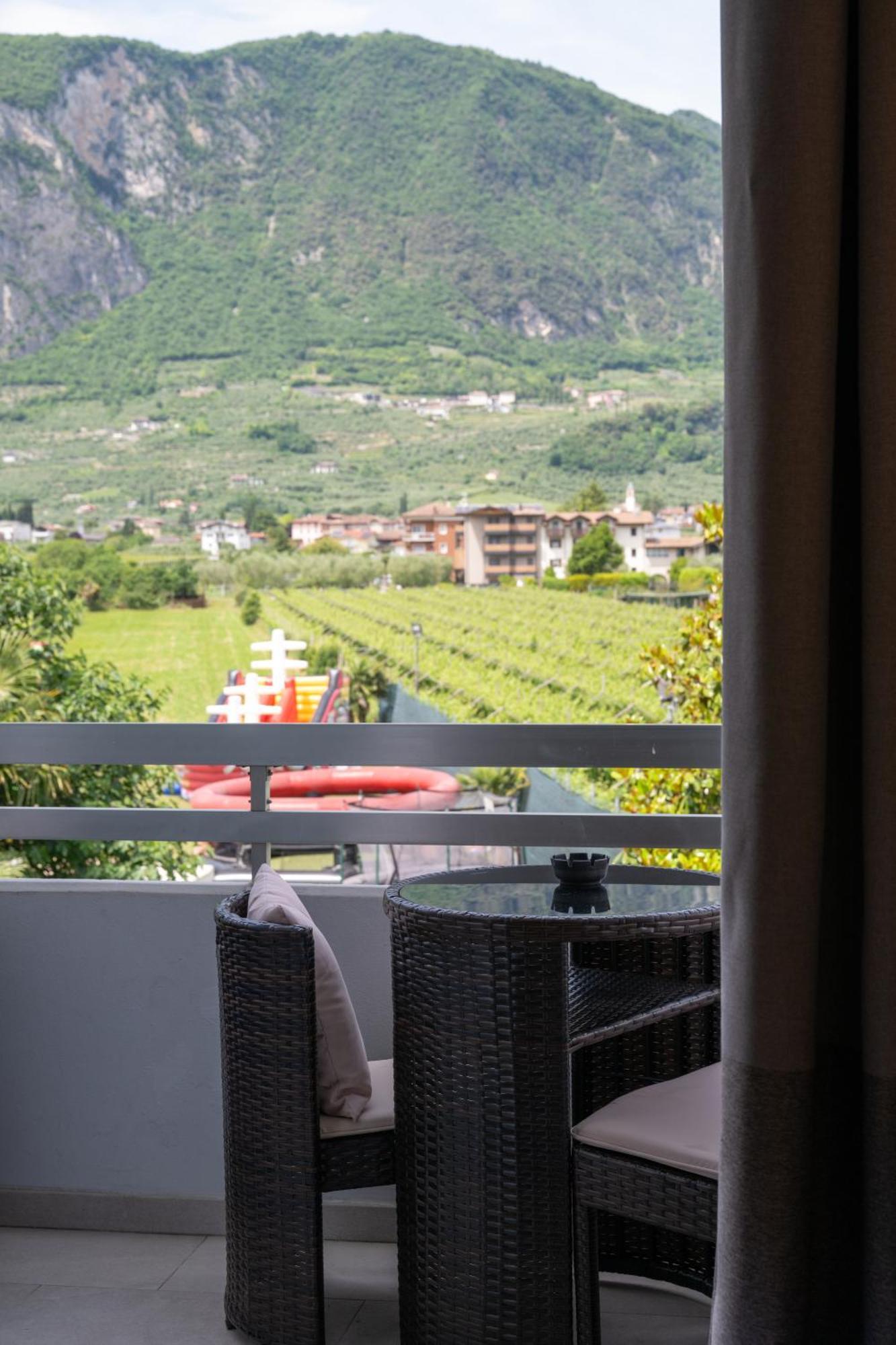 Comfort Triple Room Garden View