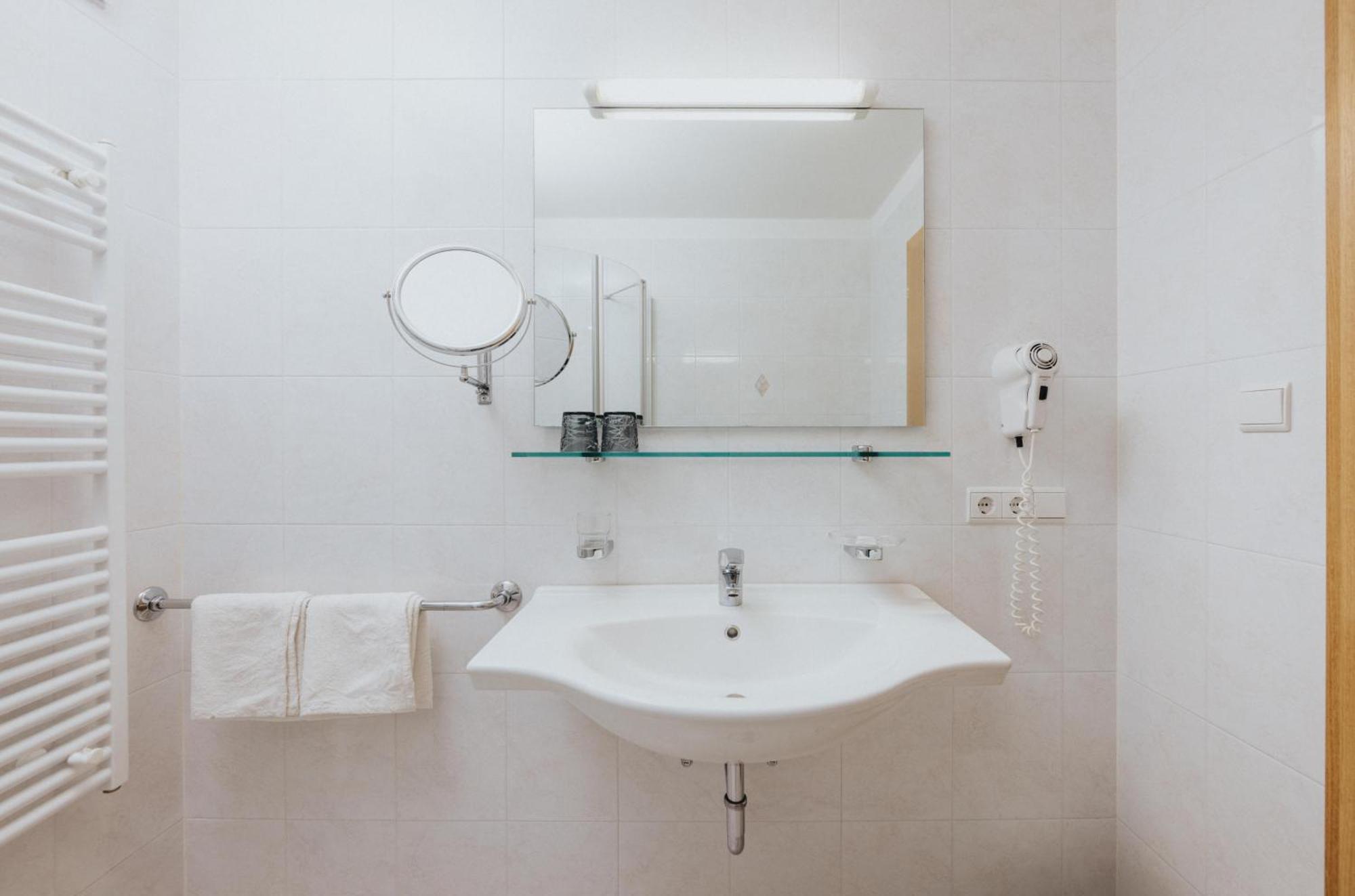 Deluxe Doppelzimmer