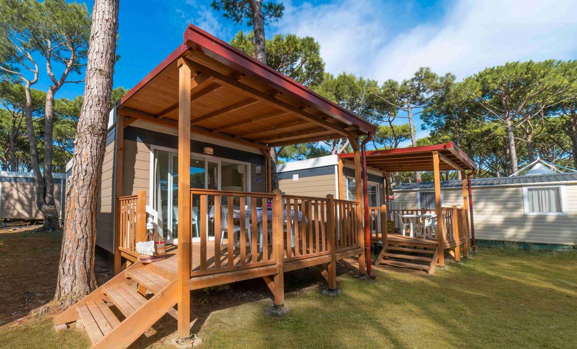 Family Bungalow