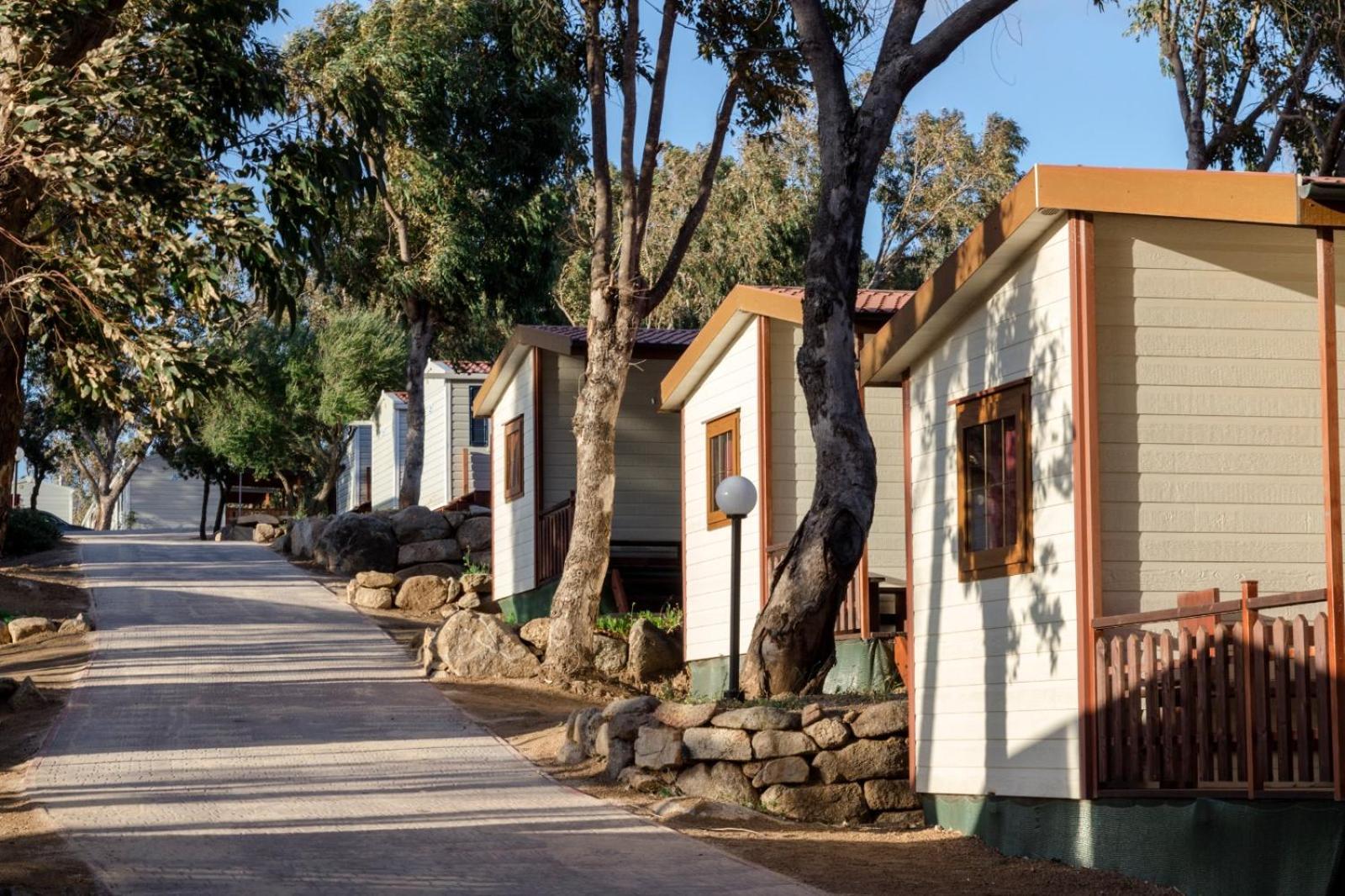 Mobile Home