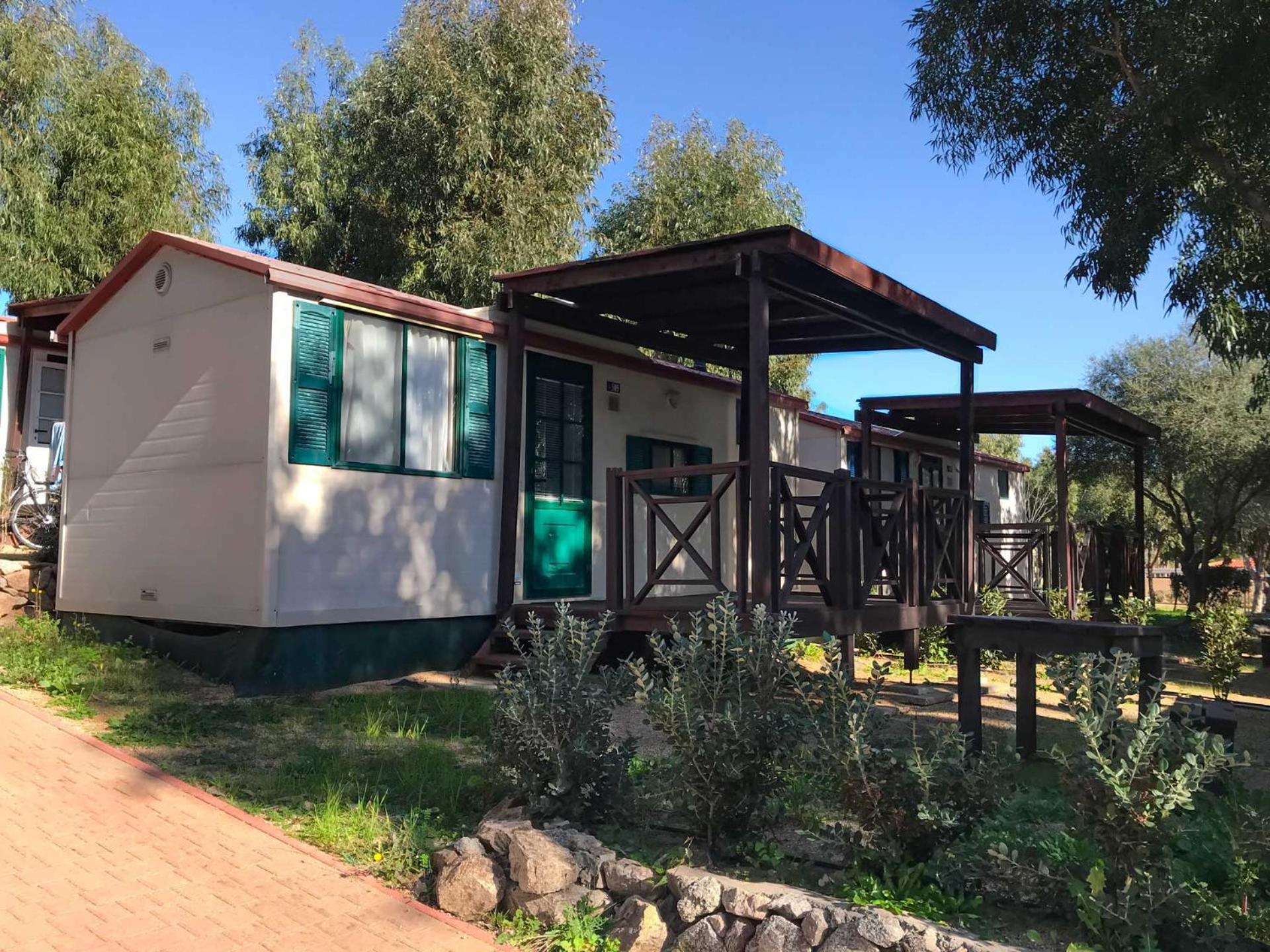 Mobile Home