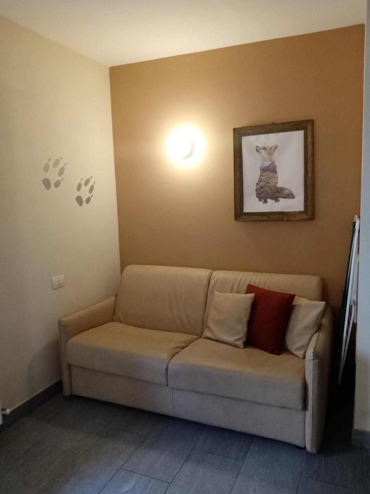 Classic Apartment