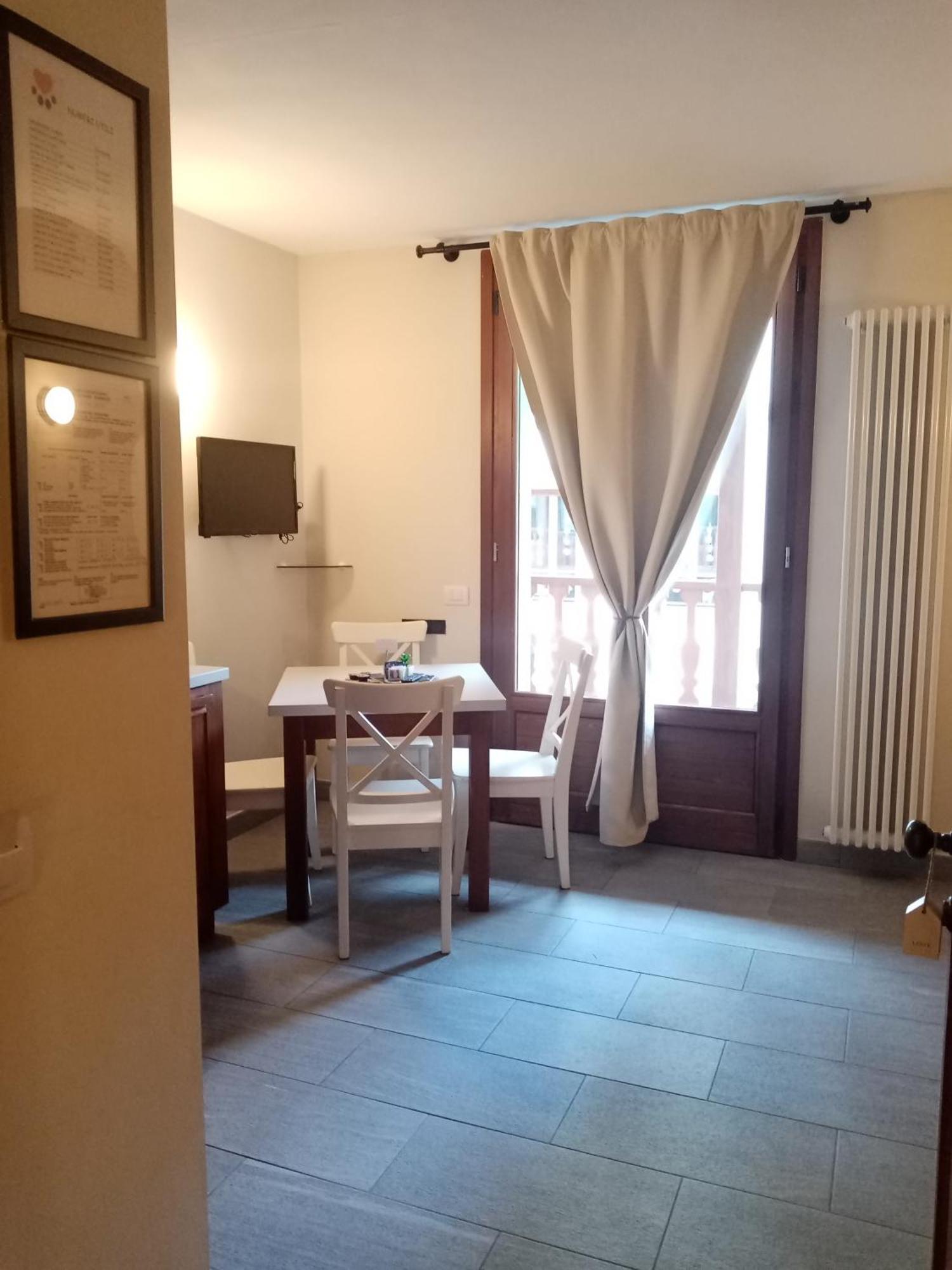 Classic Apartment