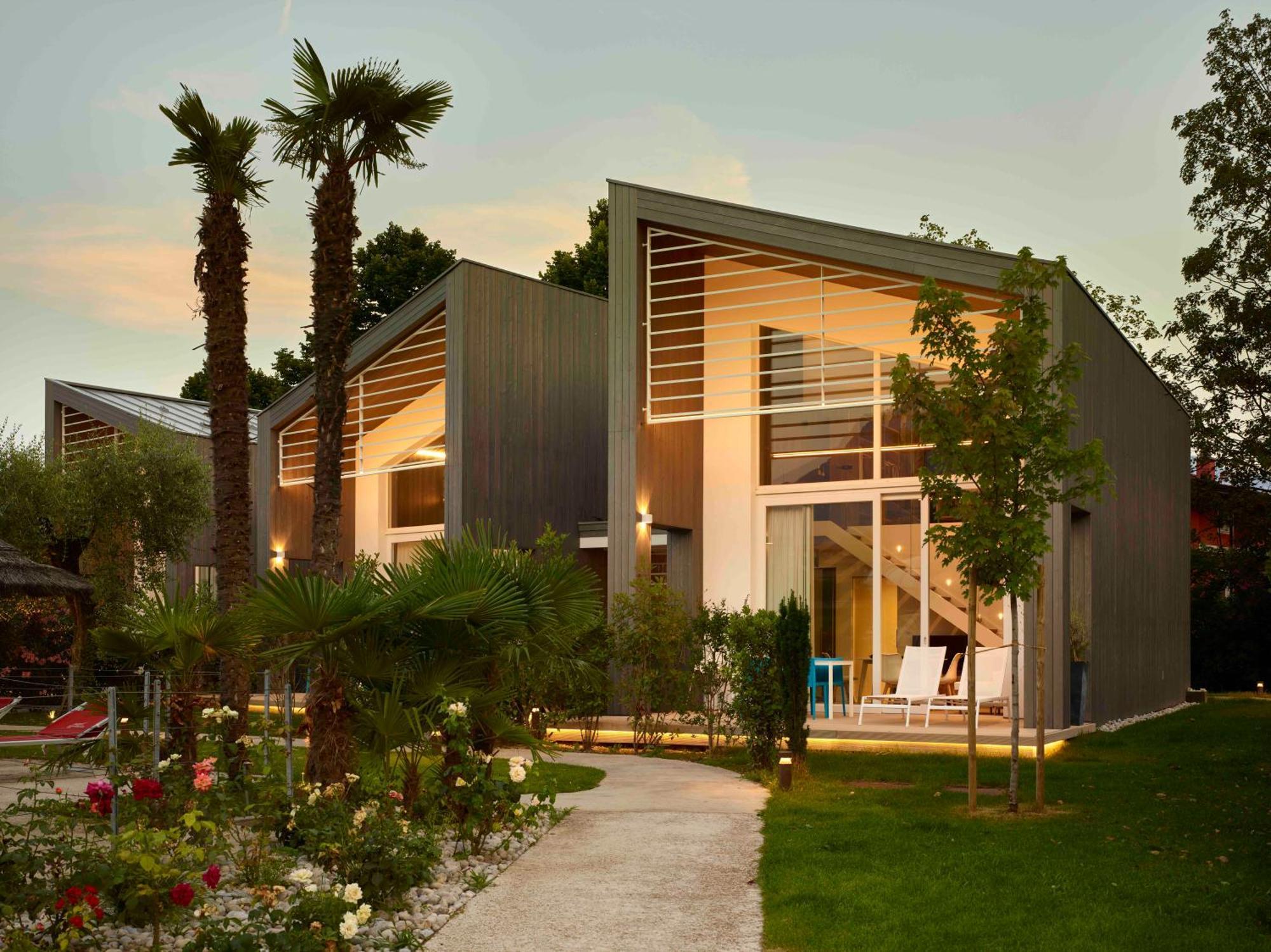 Two-Bedroom Bungalow
