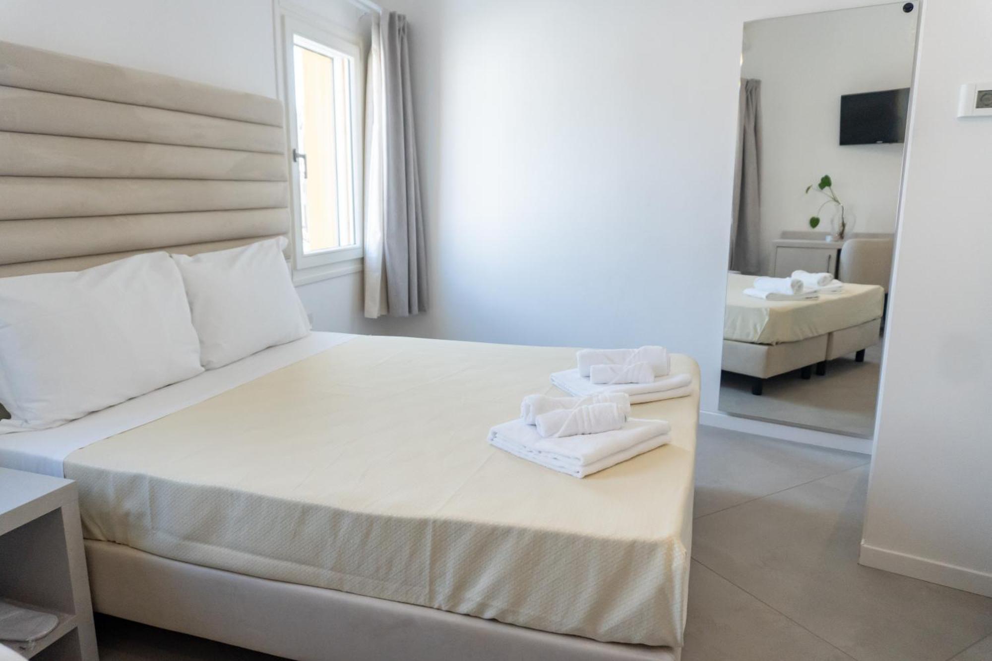 Comfort Quadruple Room