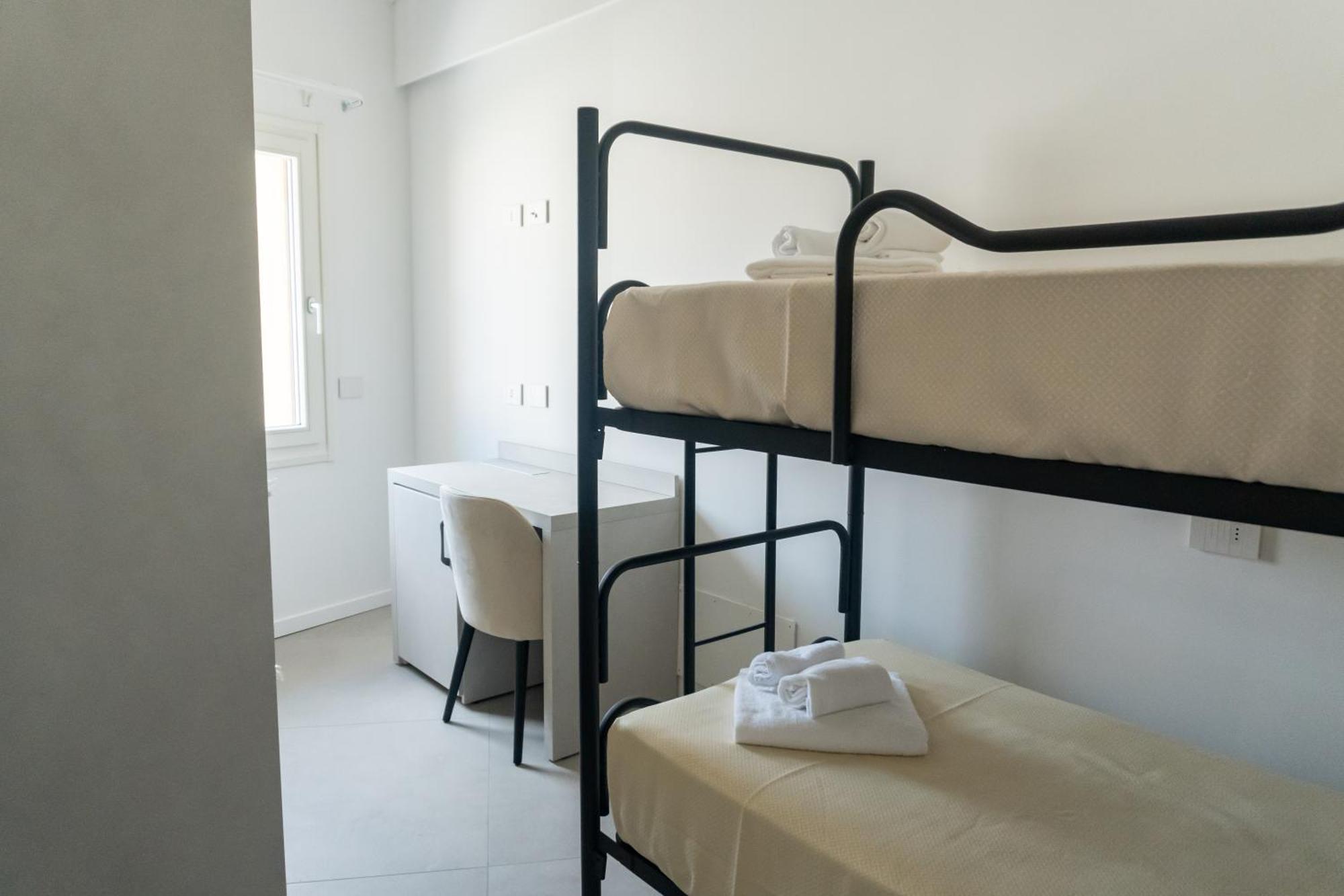 Comfort Quadruple Room