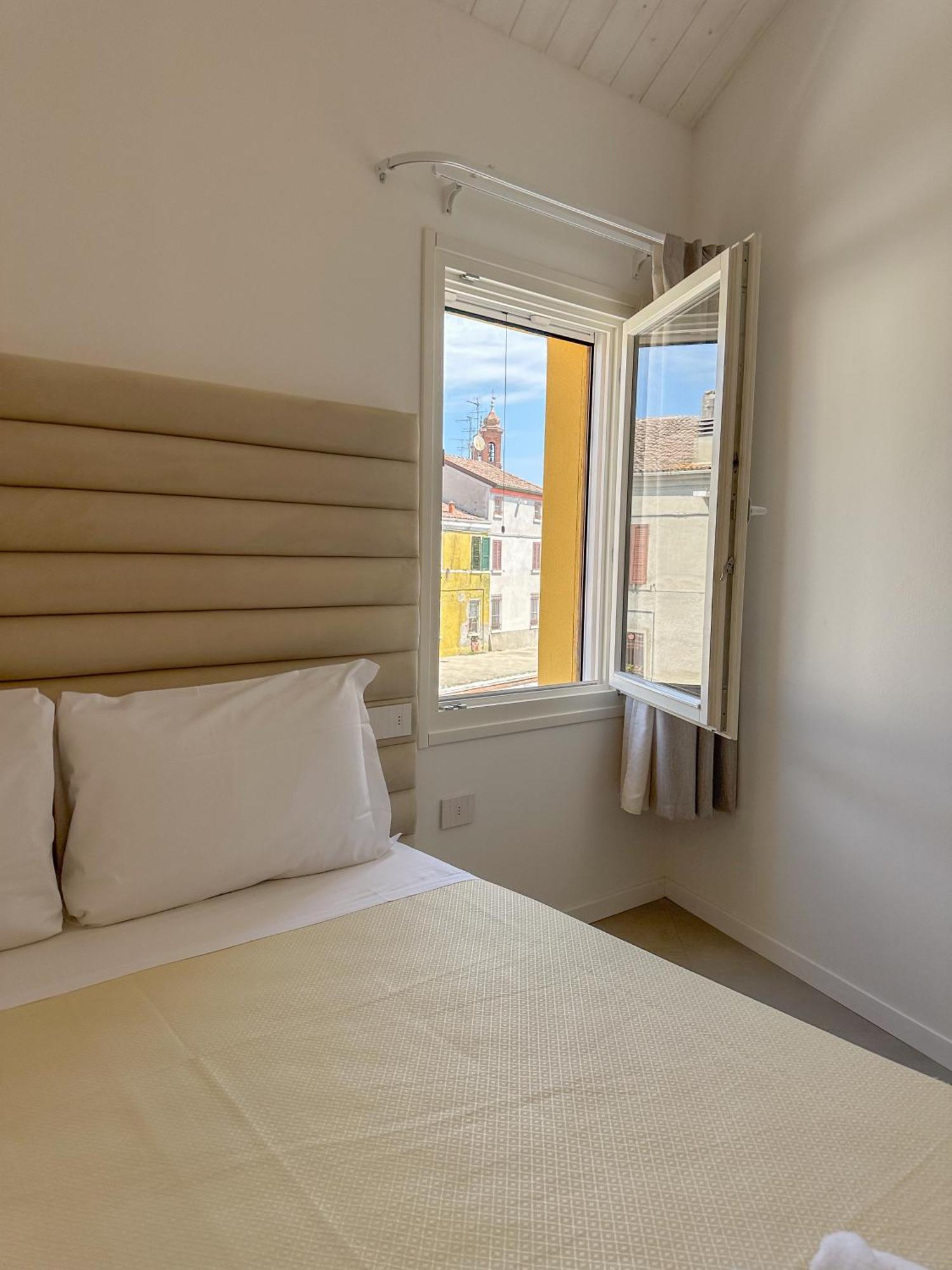 Comfort Quadruple Room
