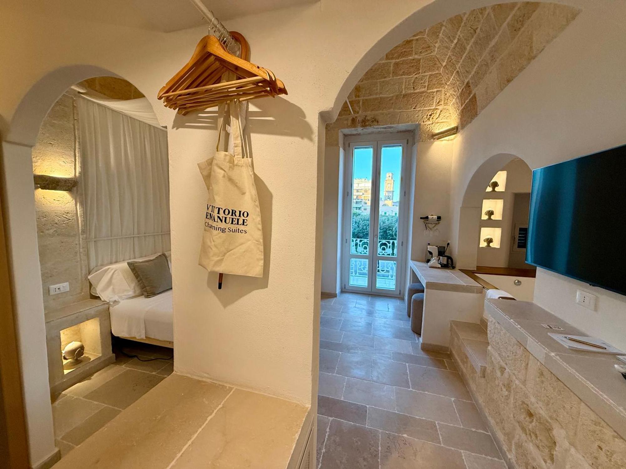Queen Room Spa Bath