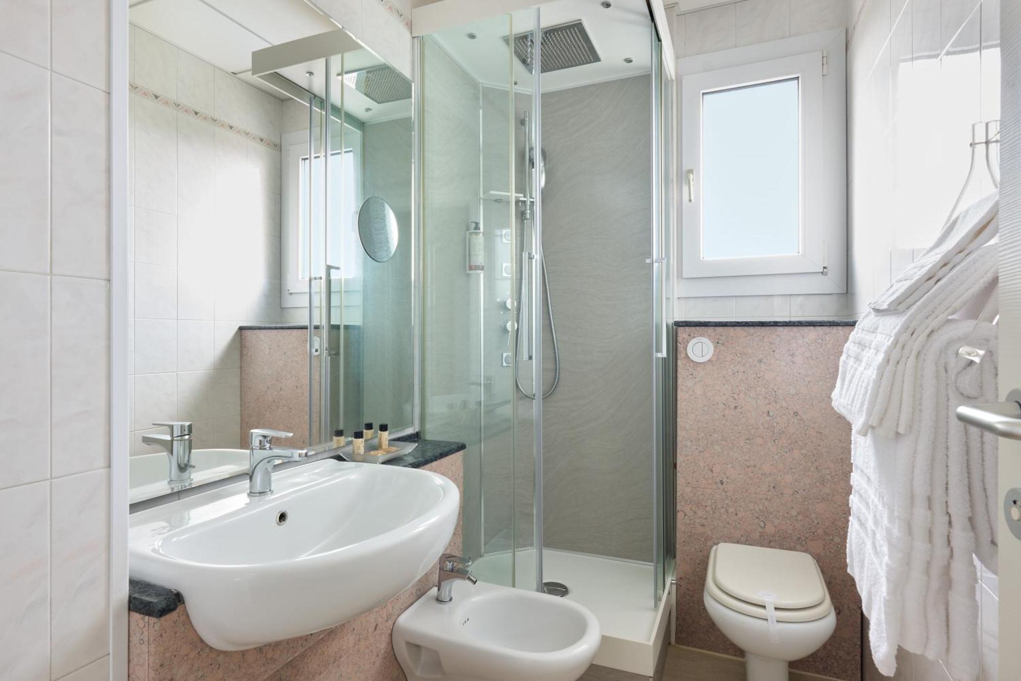 Double Room Sea View