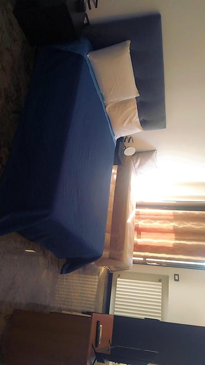 Executive Triple Room