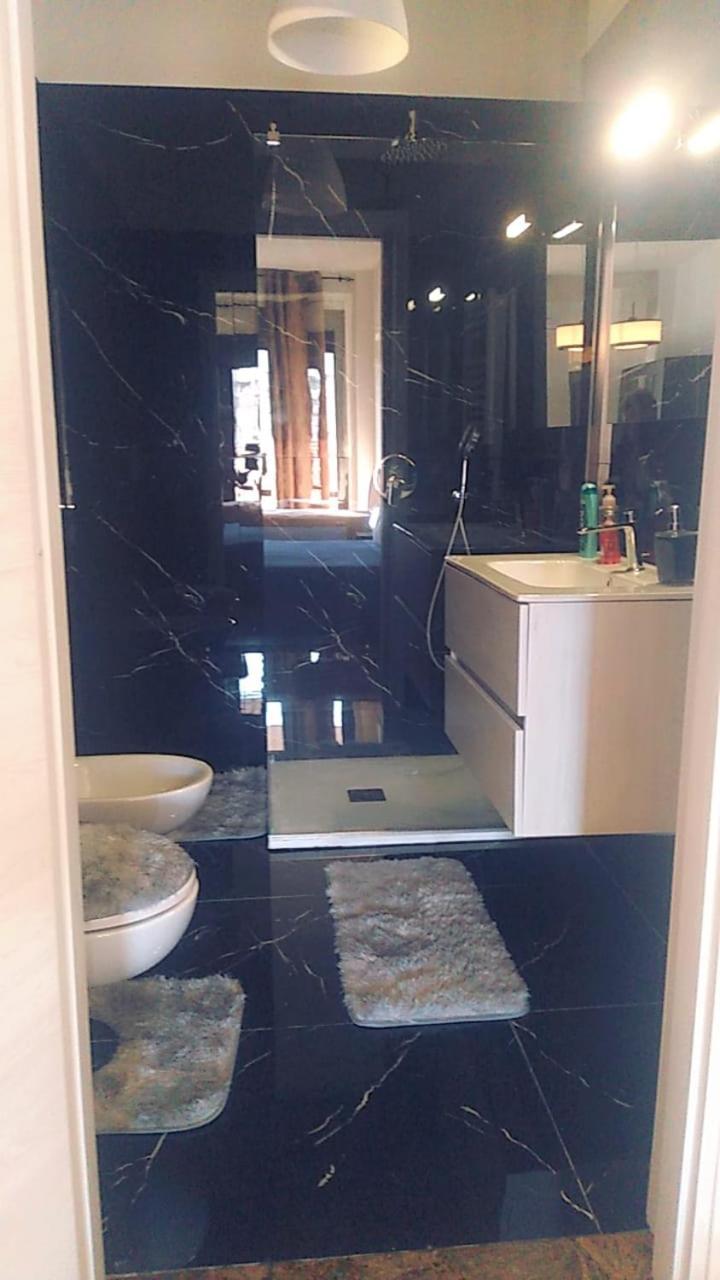Executive Triple Room