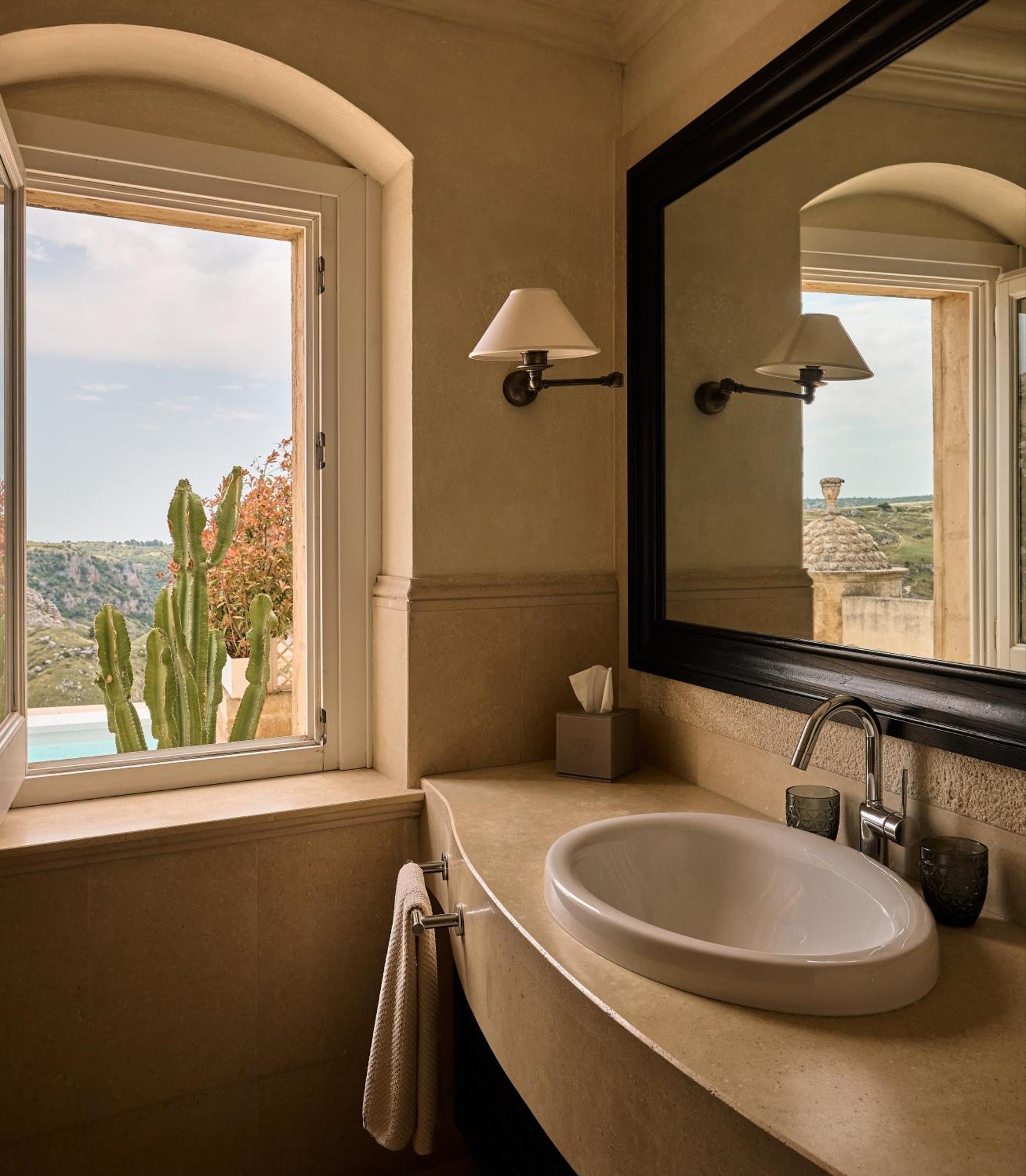 Suite Private Pool