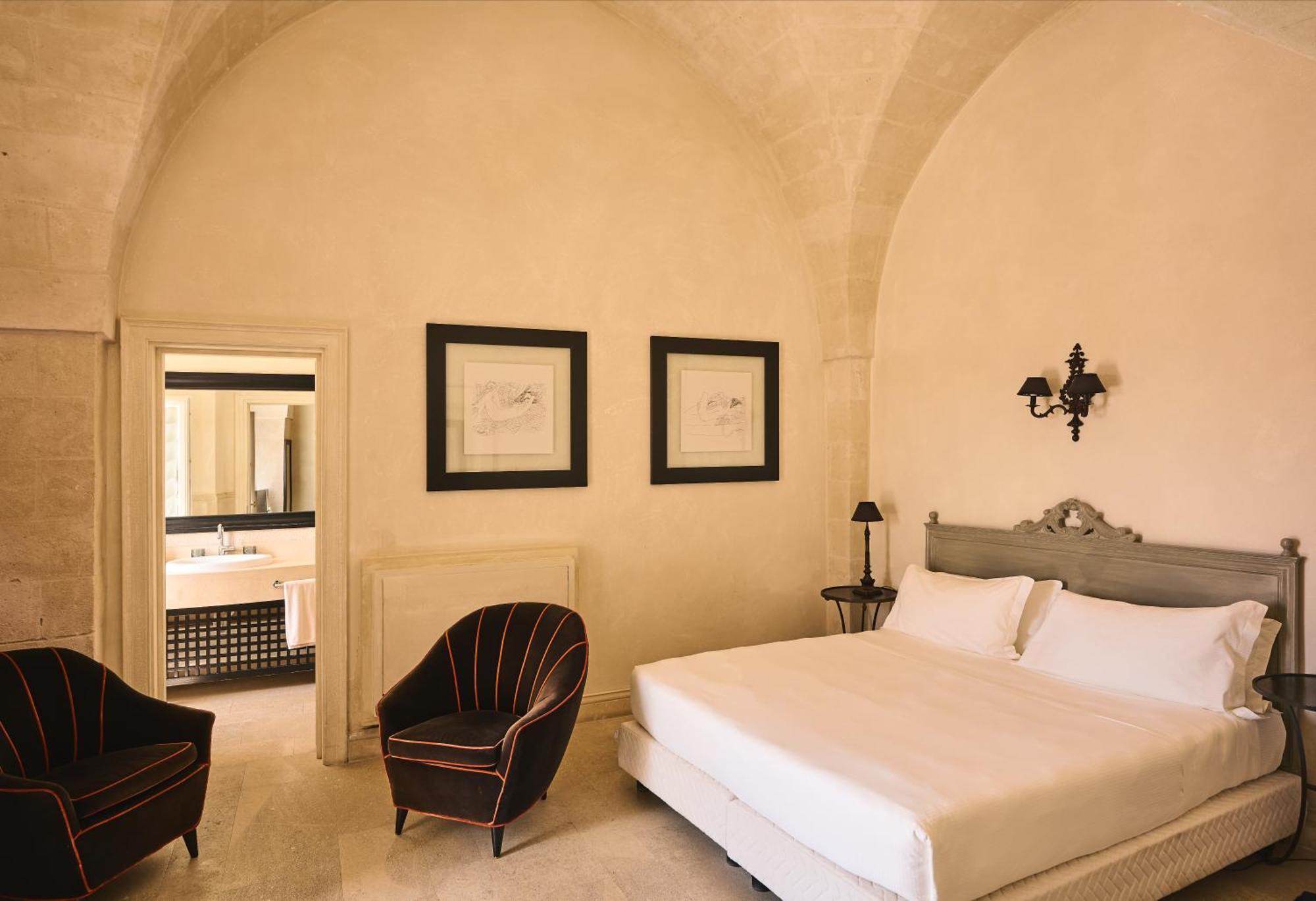 Suite Private Pool