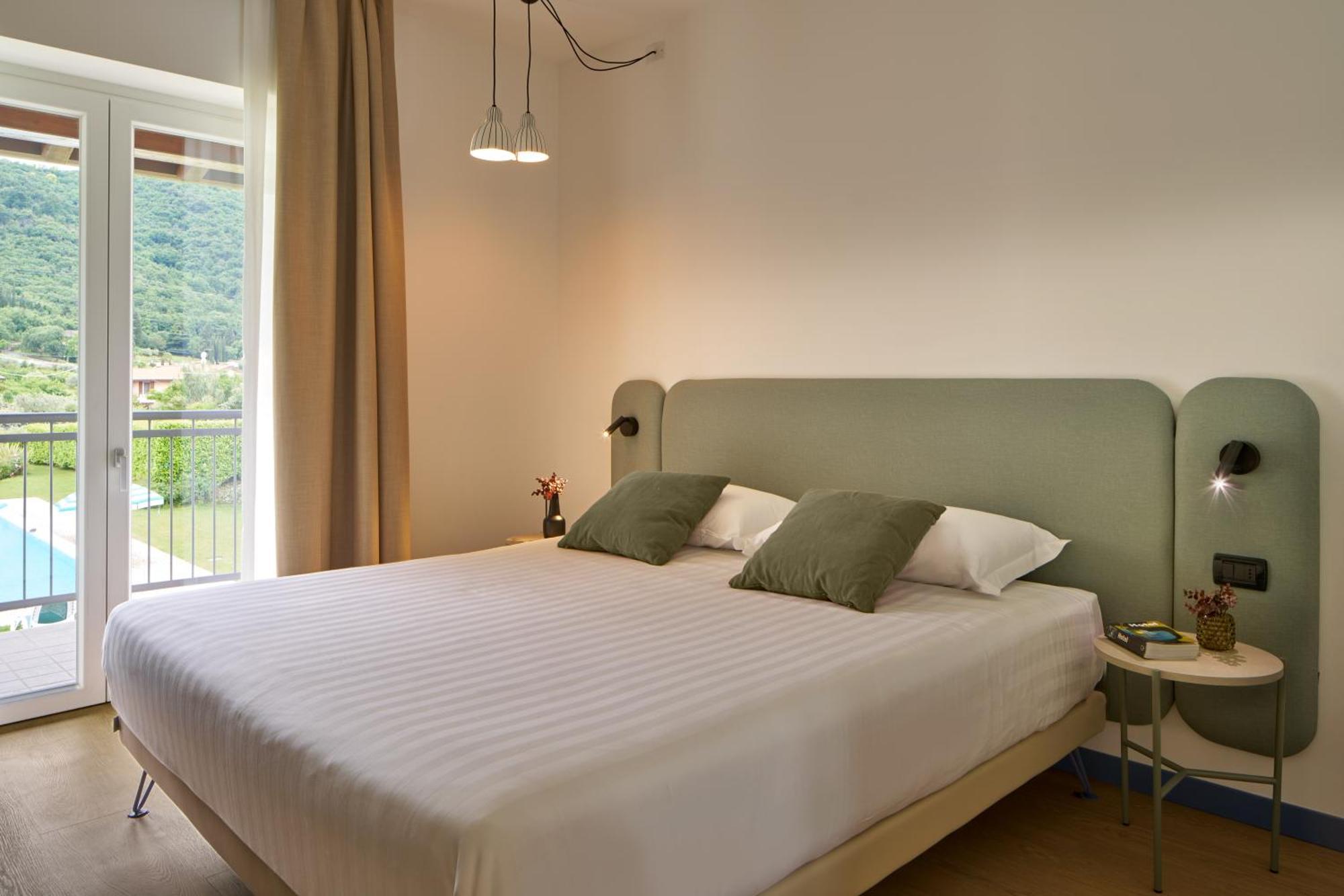 Deluxe Apartment mit 1 Schlafzimmer