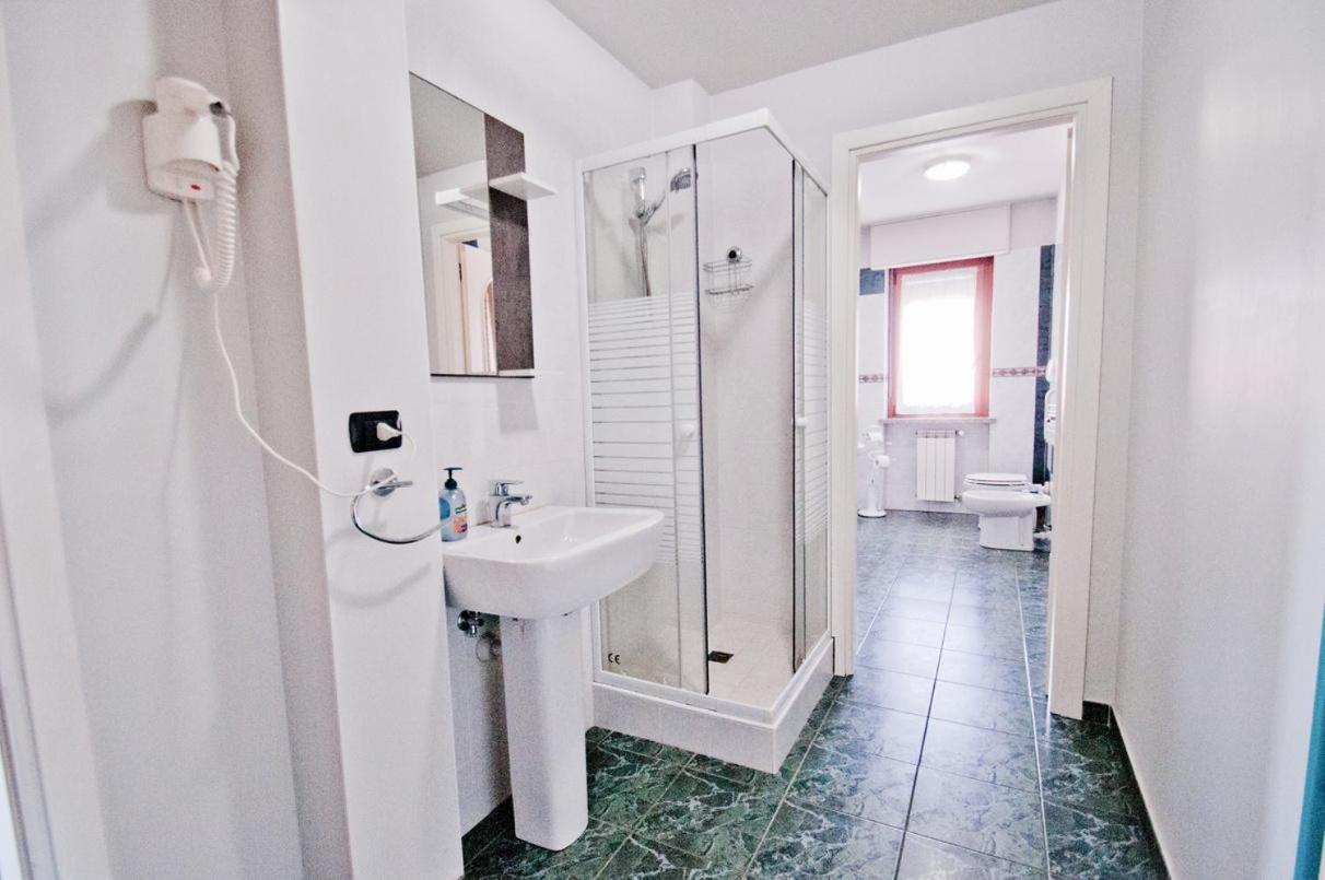 Premium Quadruple Room