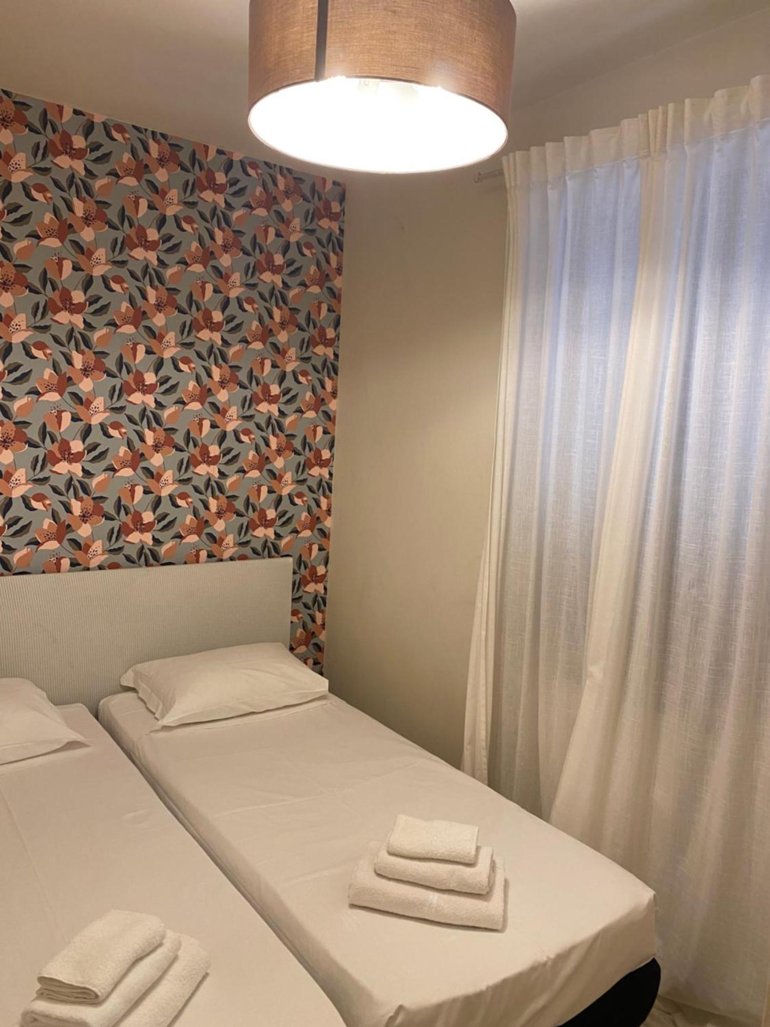 Quadruple Room without view