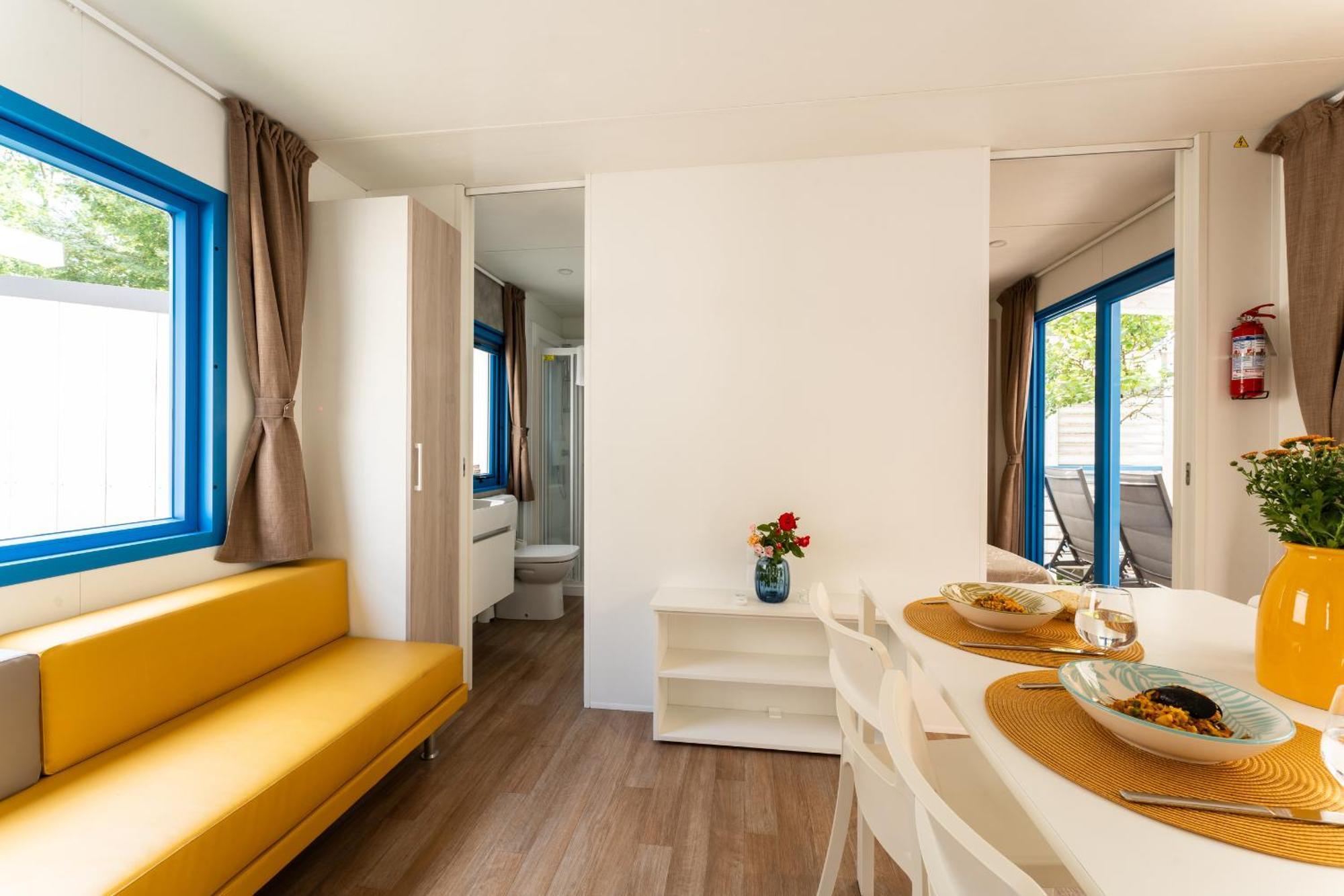 Casa Mobile
