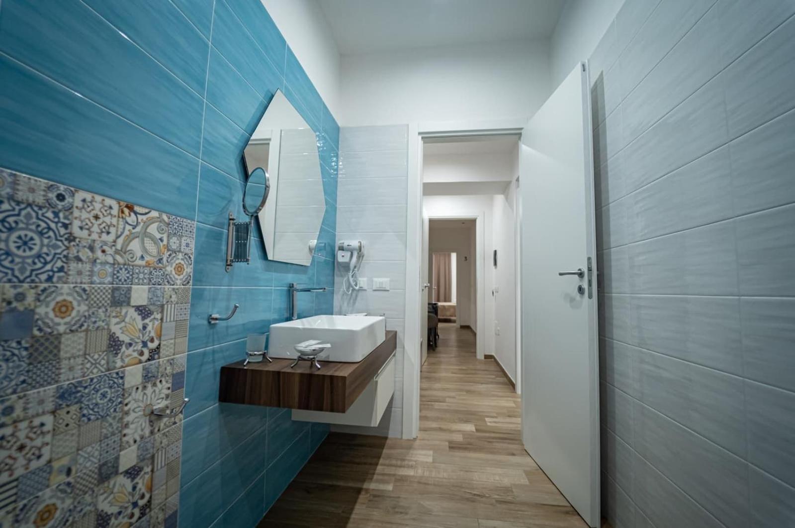 Suite Spa Bath