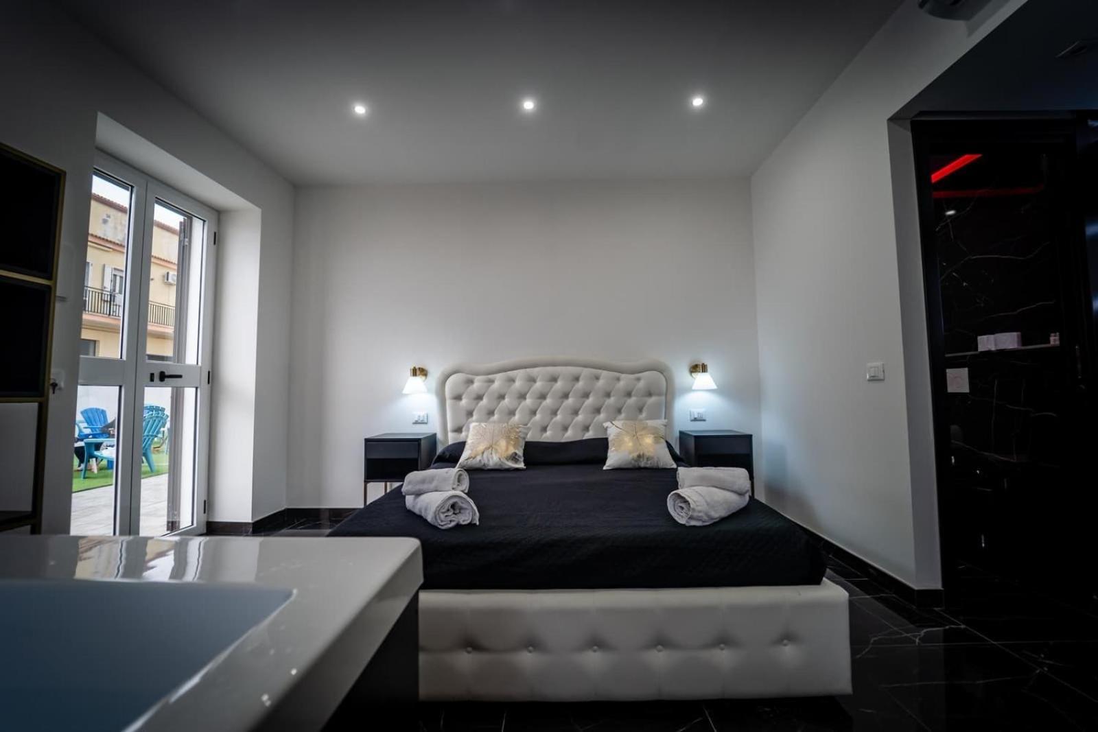 Suite Spa Bath