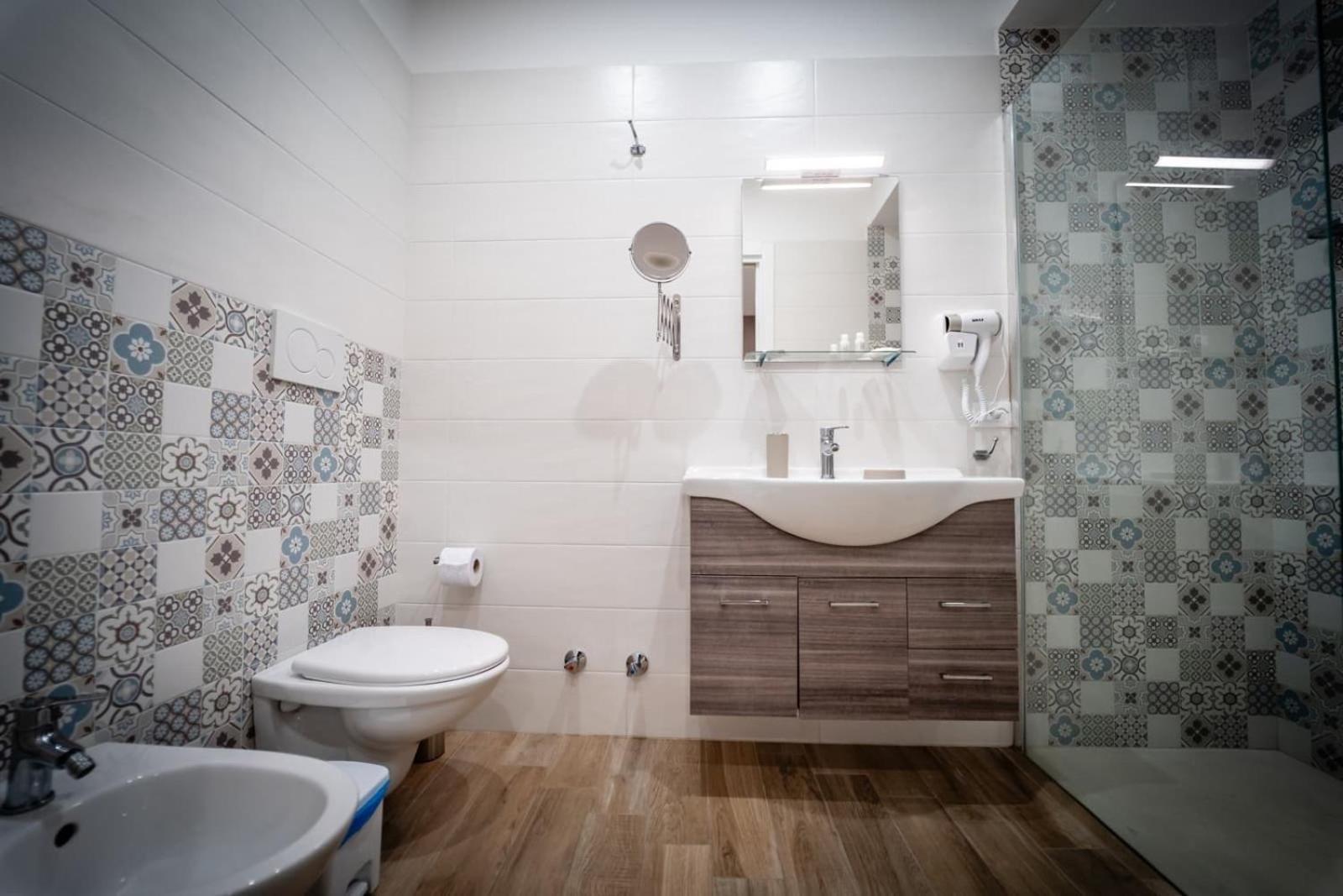 Comfort Quadruple Room