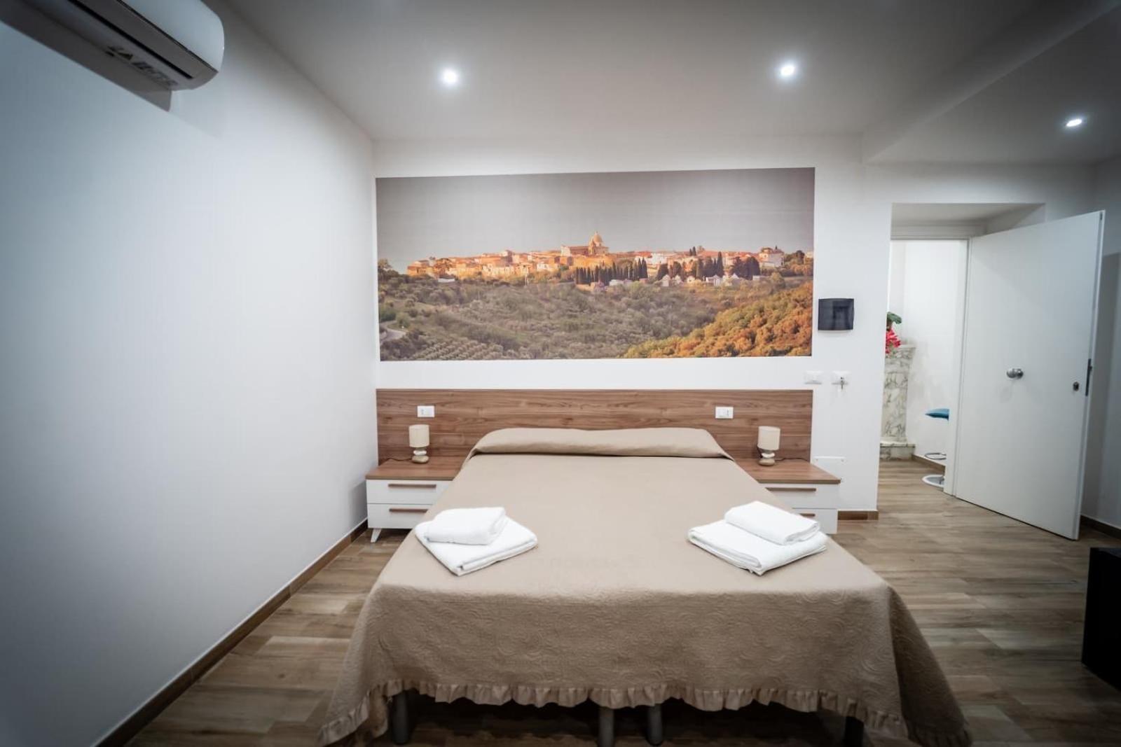Comfort Quadruple Room