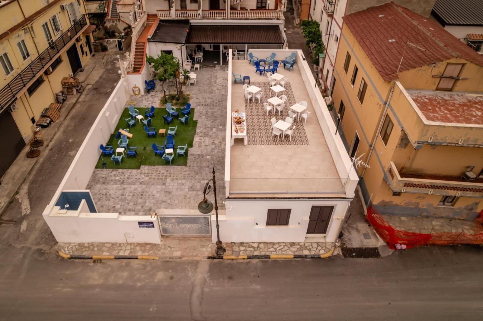 Villa Beach Front