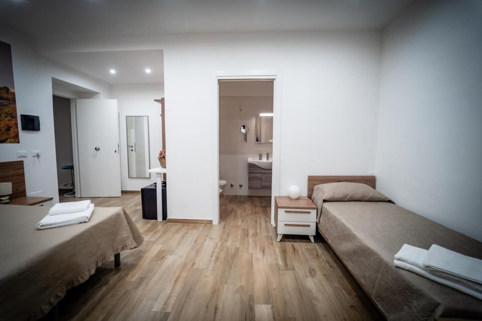 Comfort Quadruple Room