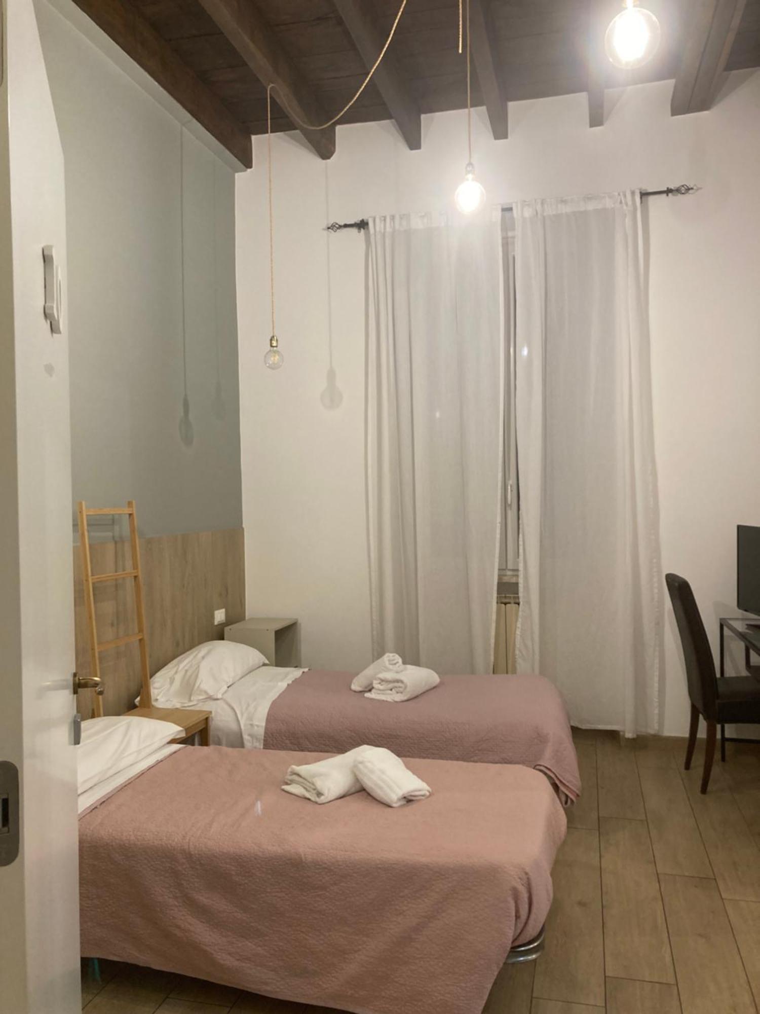 Comfort Quadruple Room