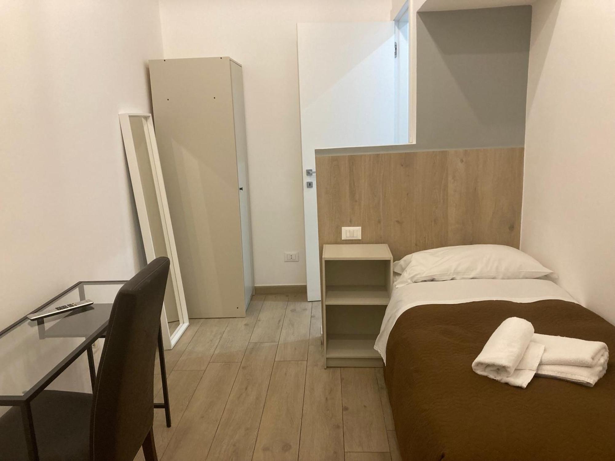 Comfort Quadruple Room