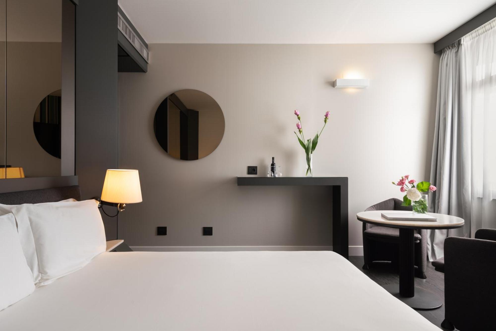 Comfort Single Room