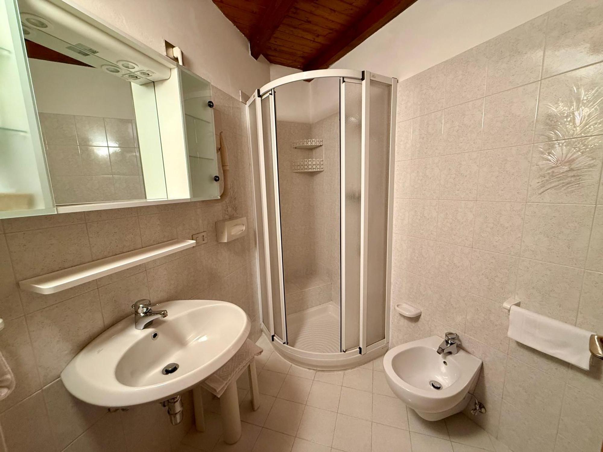 Double or Twin Room Mountain View