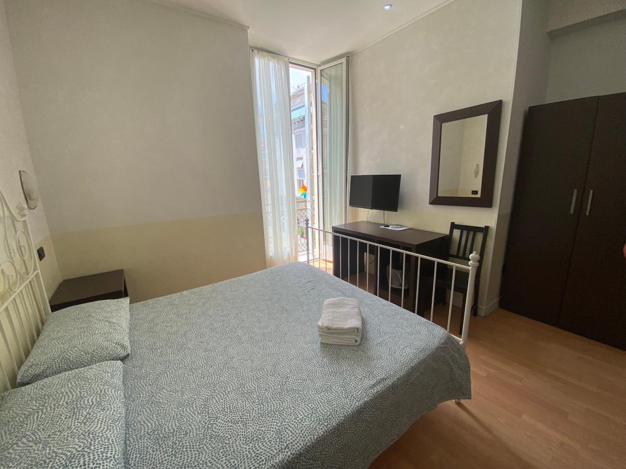 Budget Double or Twin Room