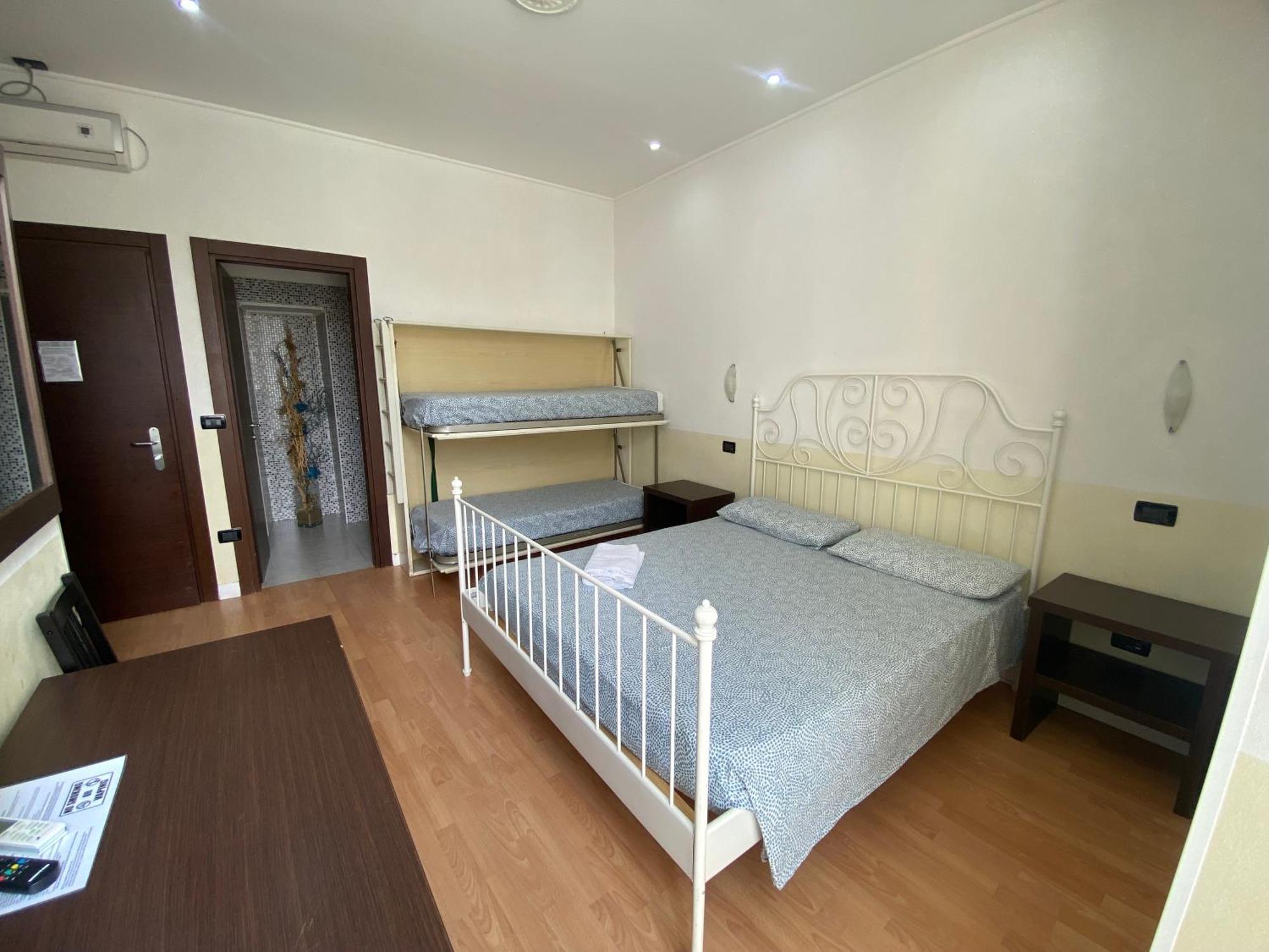 Budget Double or Twin Room
