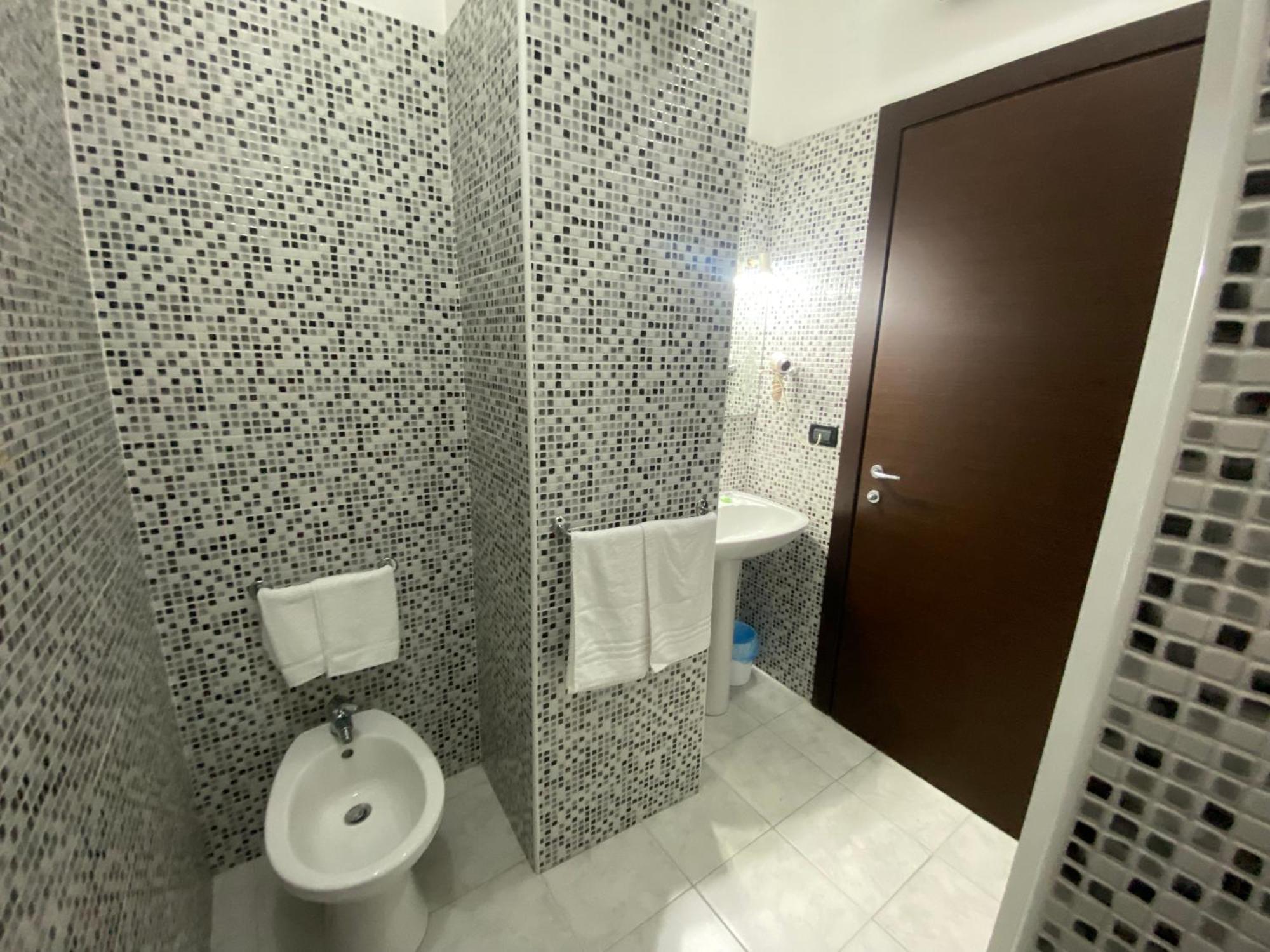 Budget Double or Twin Room