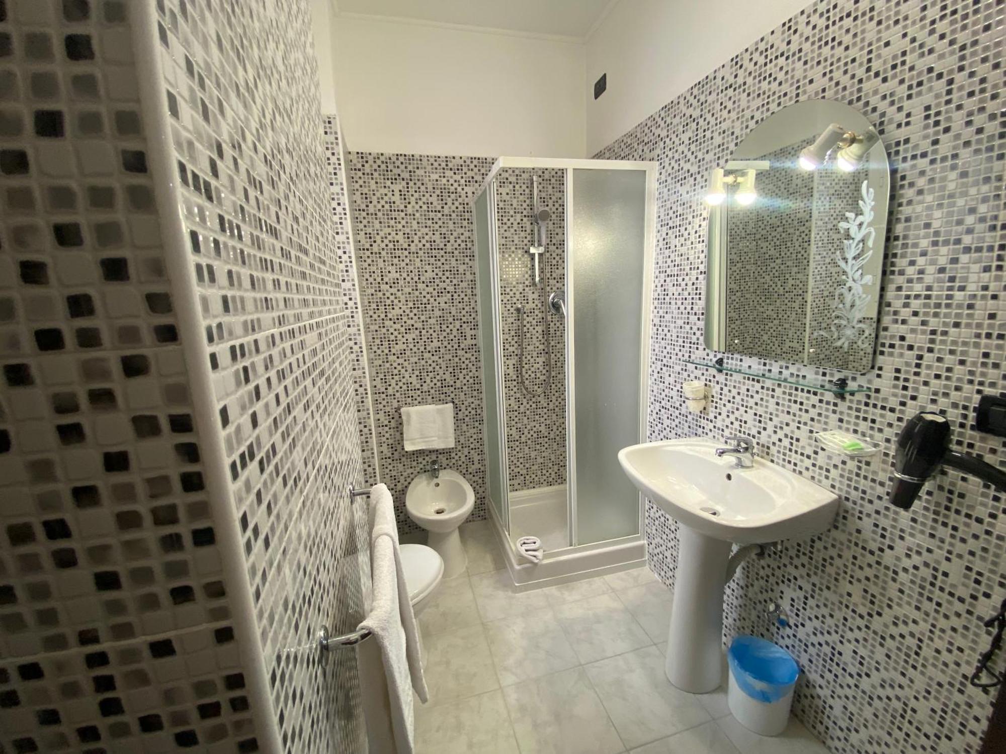 Budget Double or Twin Room