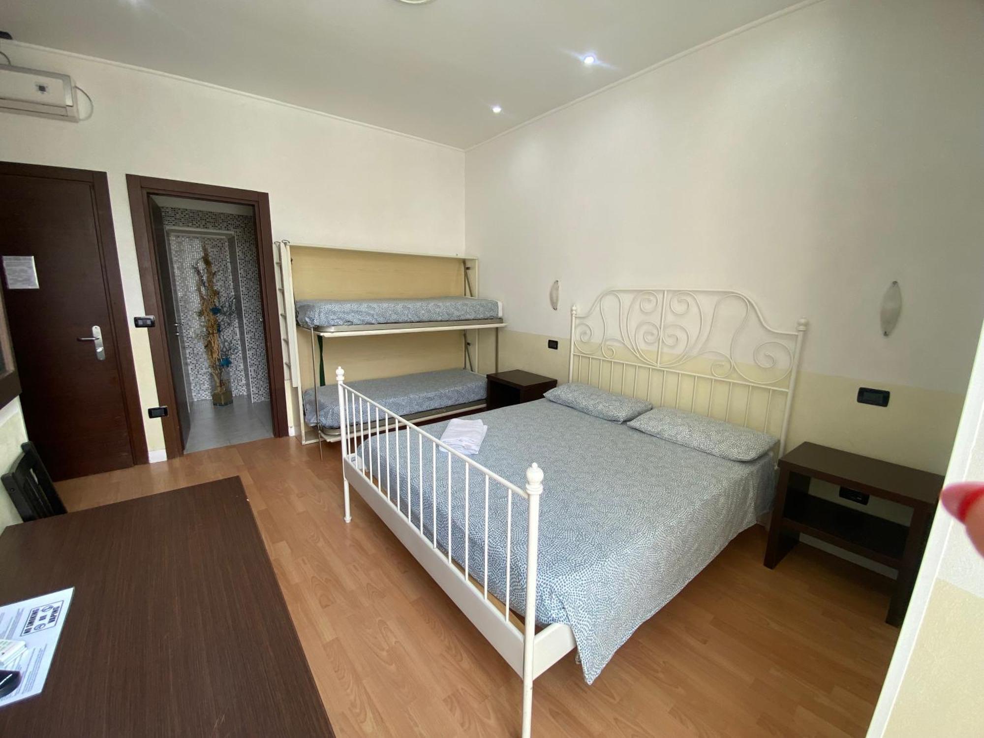 Budget Double or Twin Room