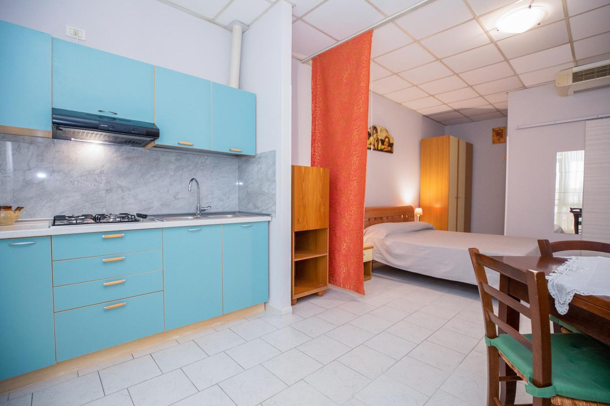 Apartment Ground Floor