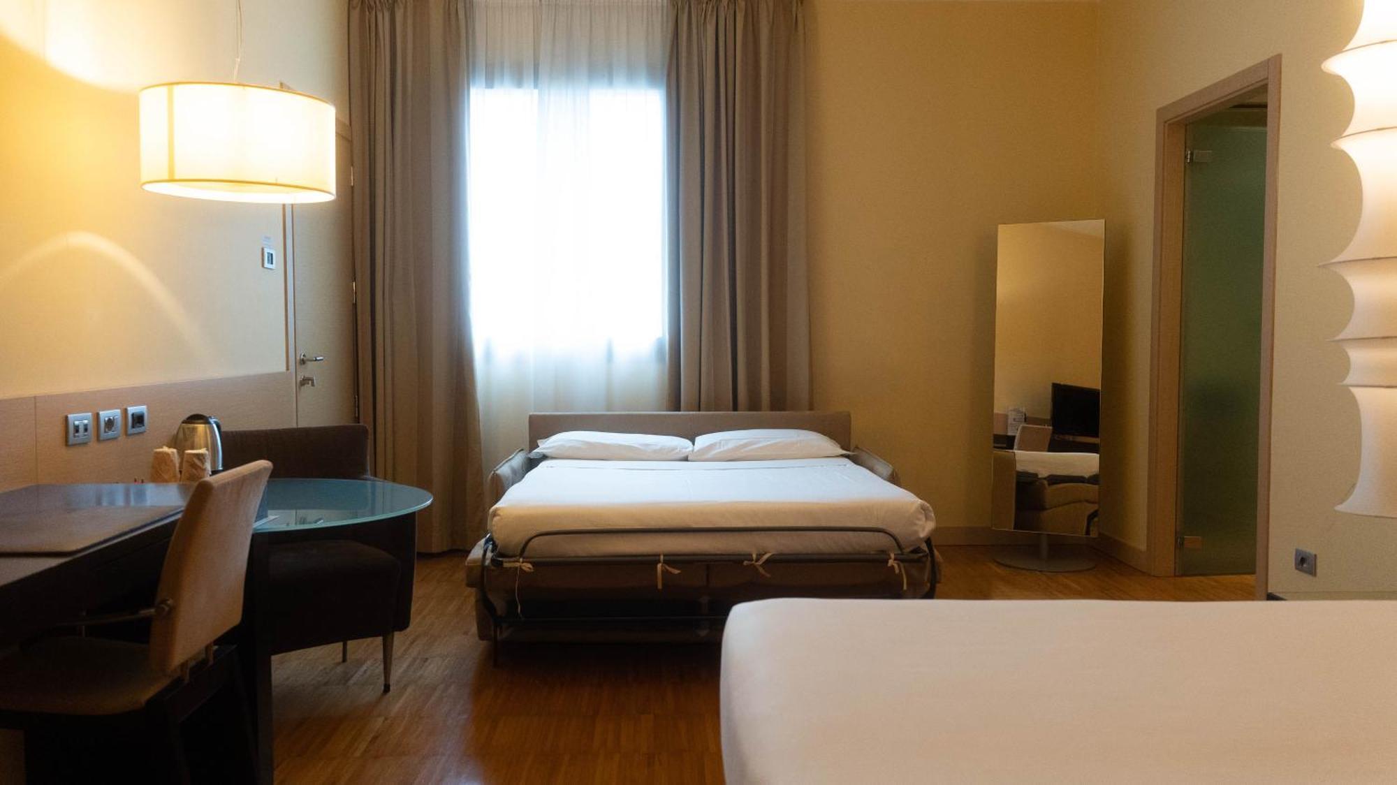 Executive Dreibettzimmer