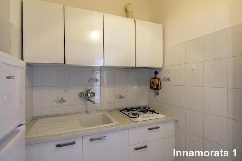 Appartamento con 2 Camere da Letto e Vista Mare